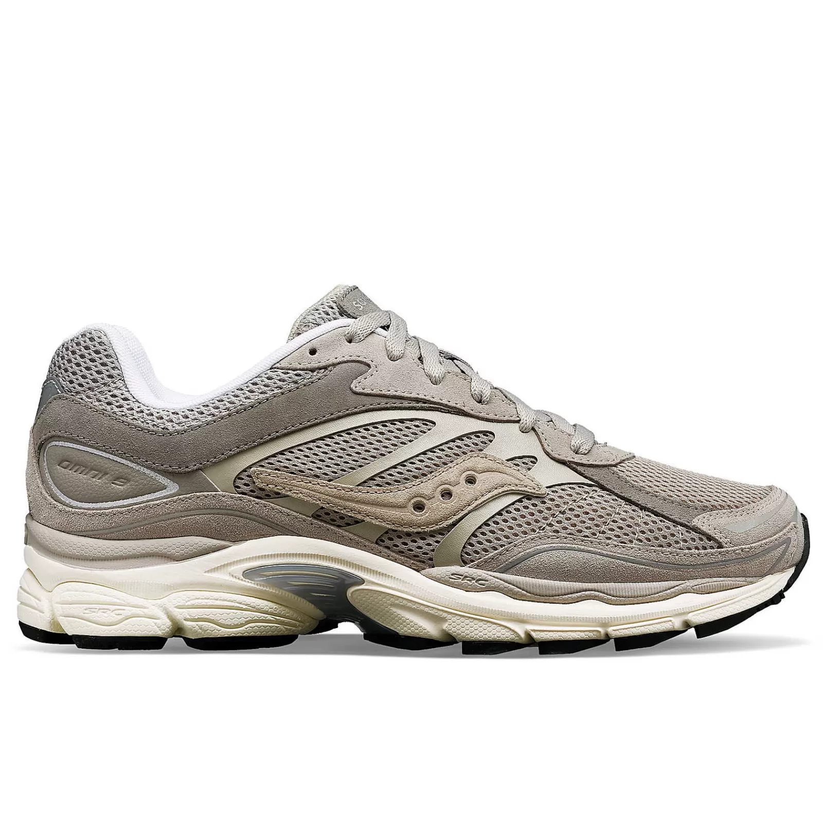 New Saucony ProGrid Omni 9 Premium Grey