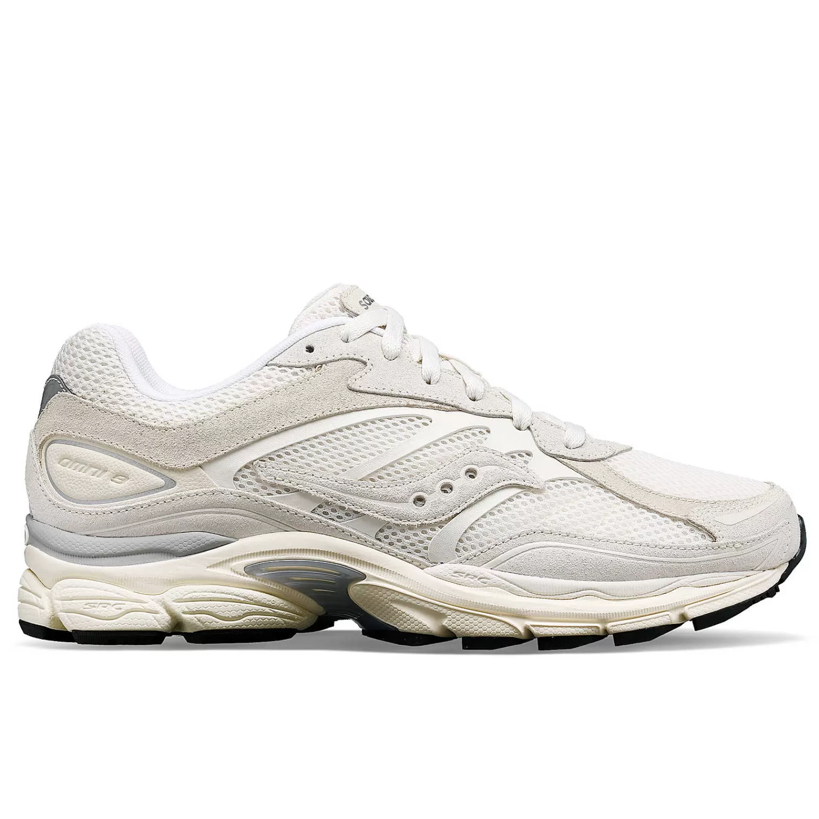 Discount Saucony ProGrid Omni 9 Premium White