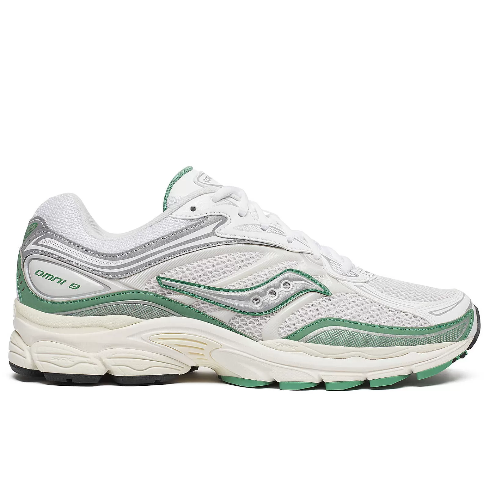 Flash Sale Saucony ProGrid Omni 9 TMY