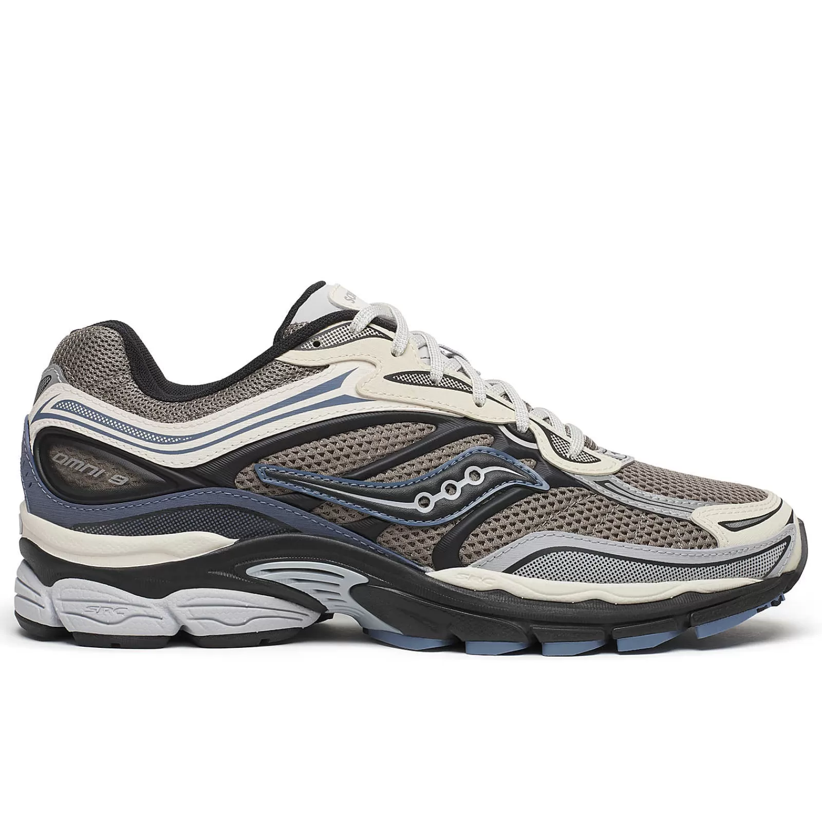 Shop Saucony ProGrid Omni 9 Winter Tech