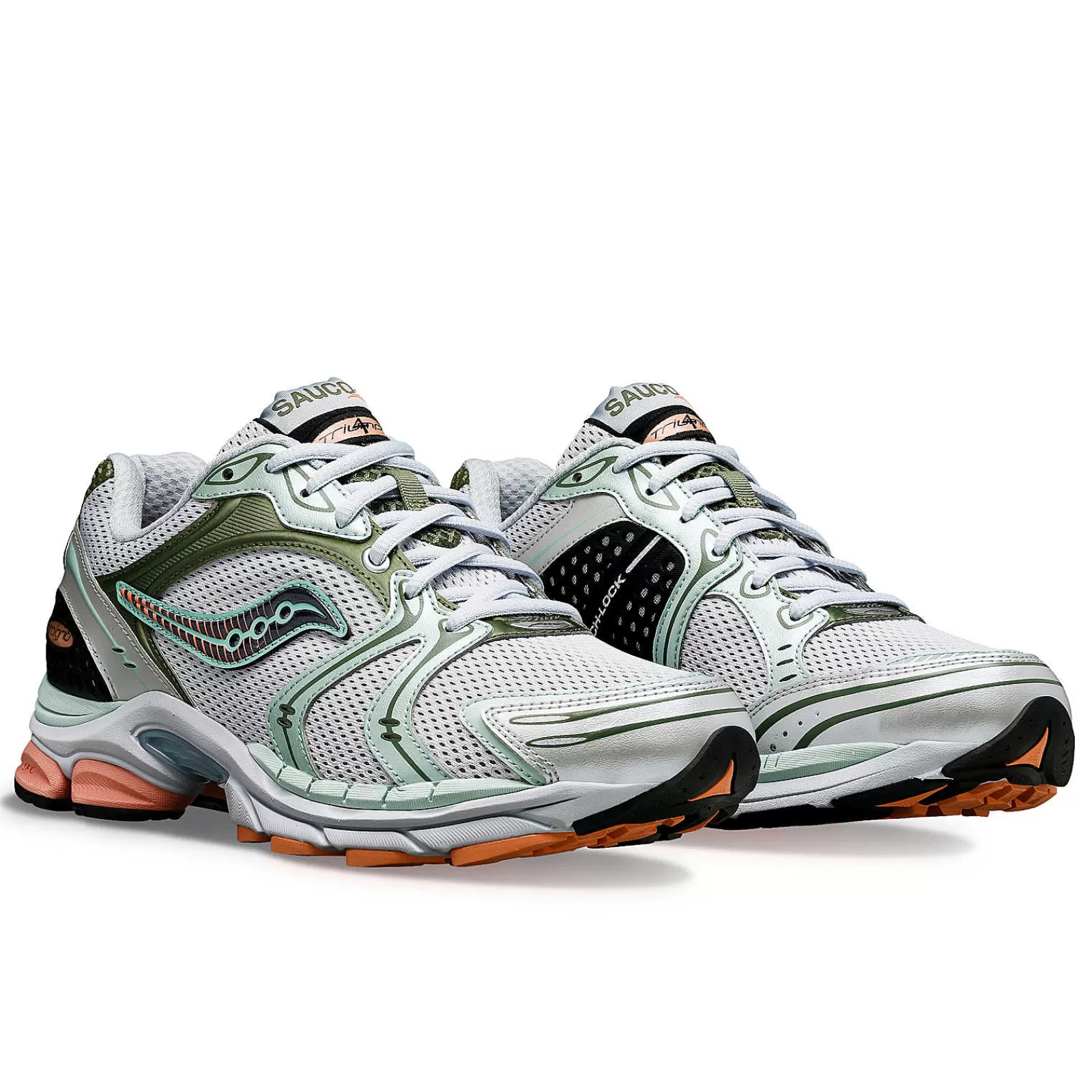 Fashion Saucony ProGrid Triumph 4 CS
