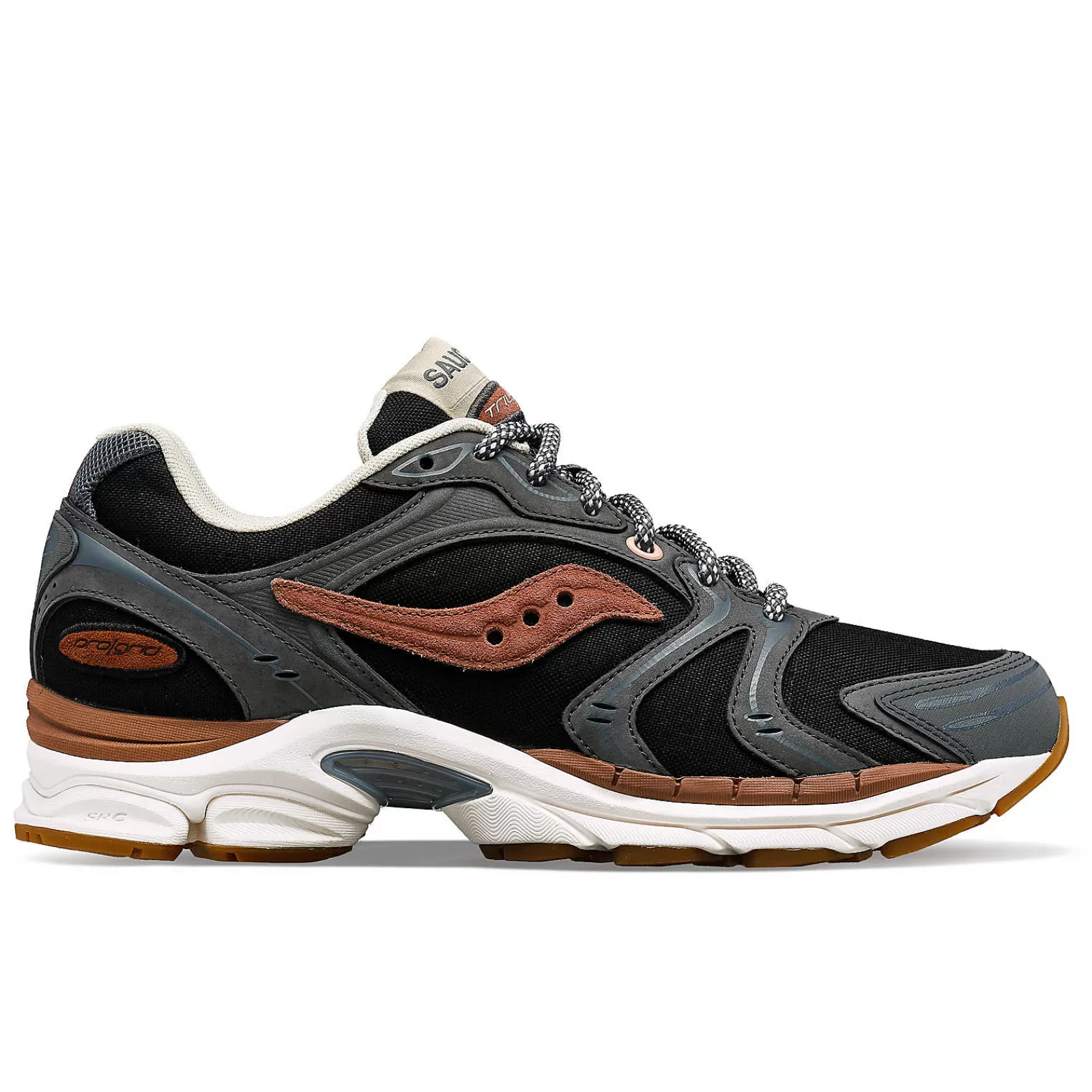 Outlet Saucony ProGrid Triumph 4 Secure