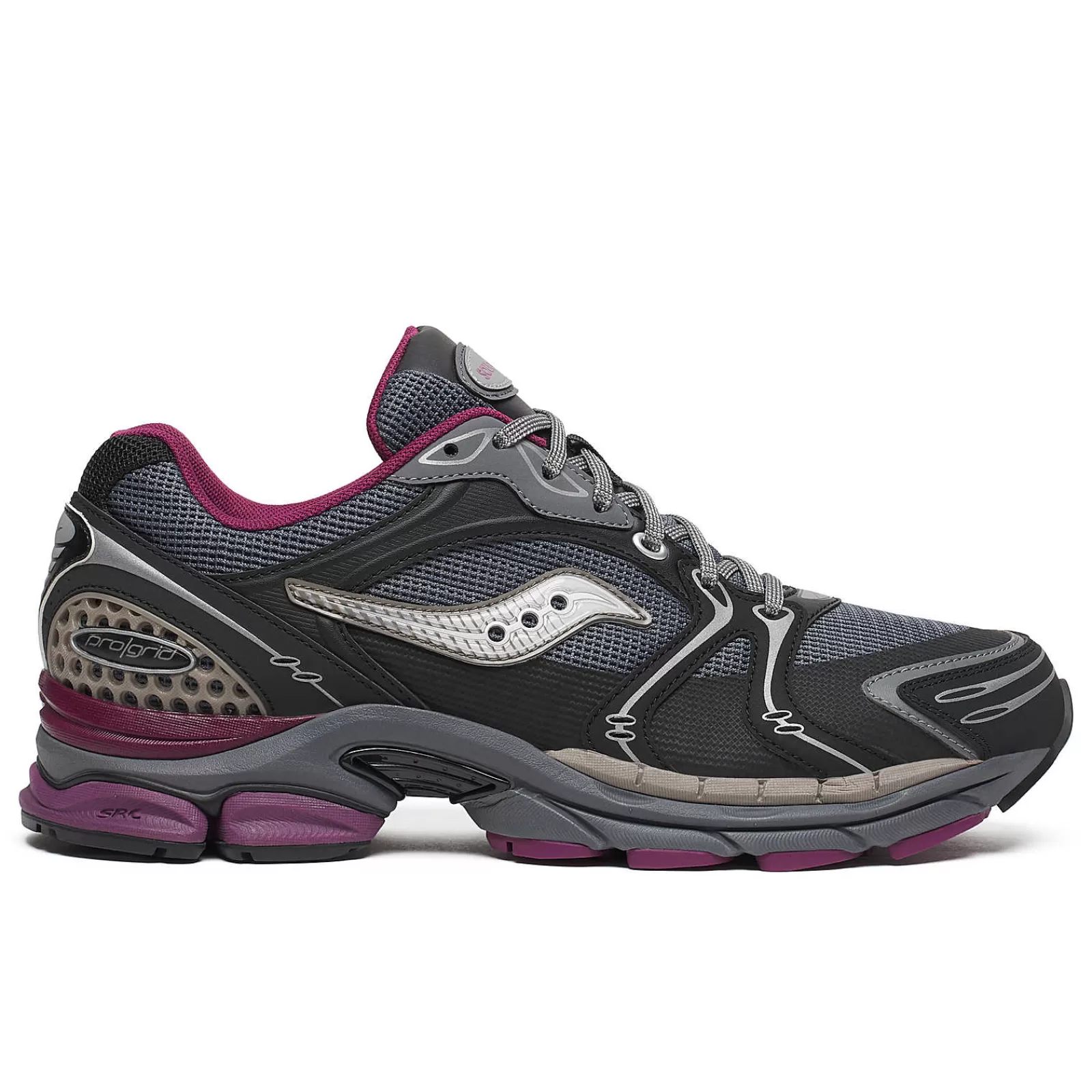 Flash Sale Saucony ProGrid Triumph 4 Winter Tech