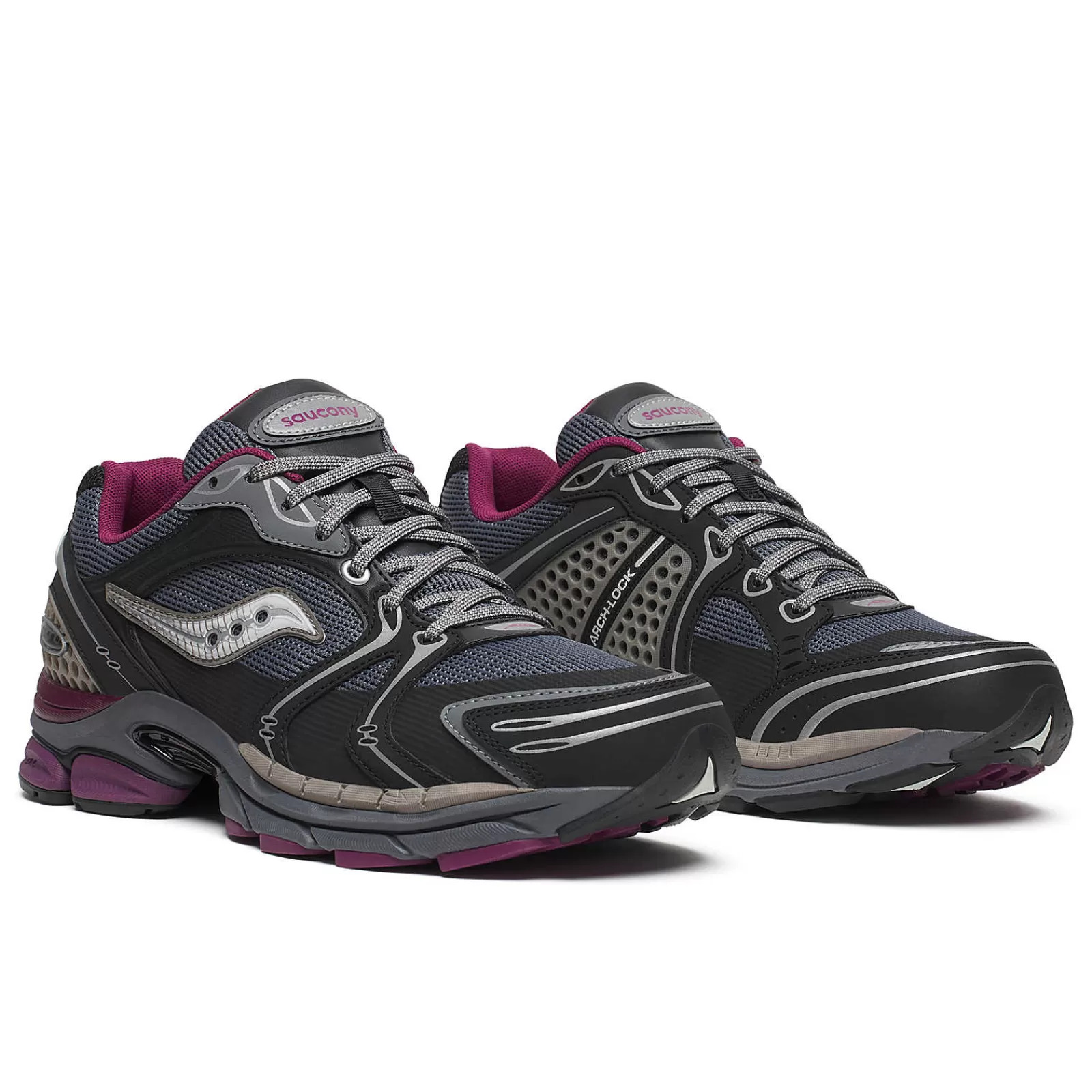 Flash Sale Saucony ProGrid Triumph 4 Winter Tech