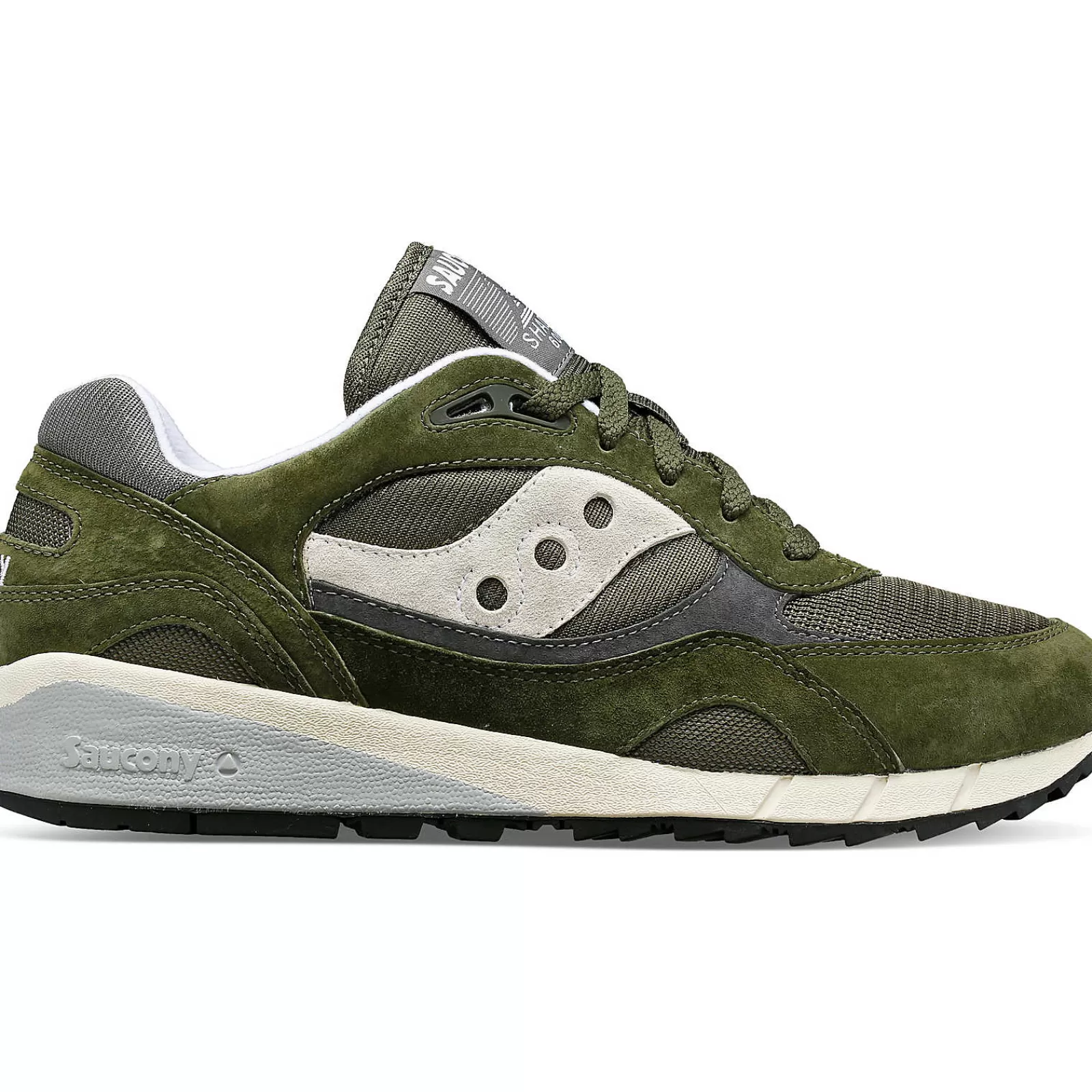 Hot Saucony Shadow 6000