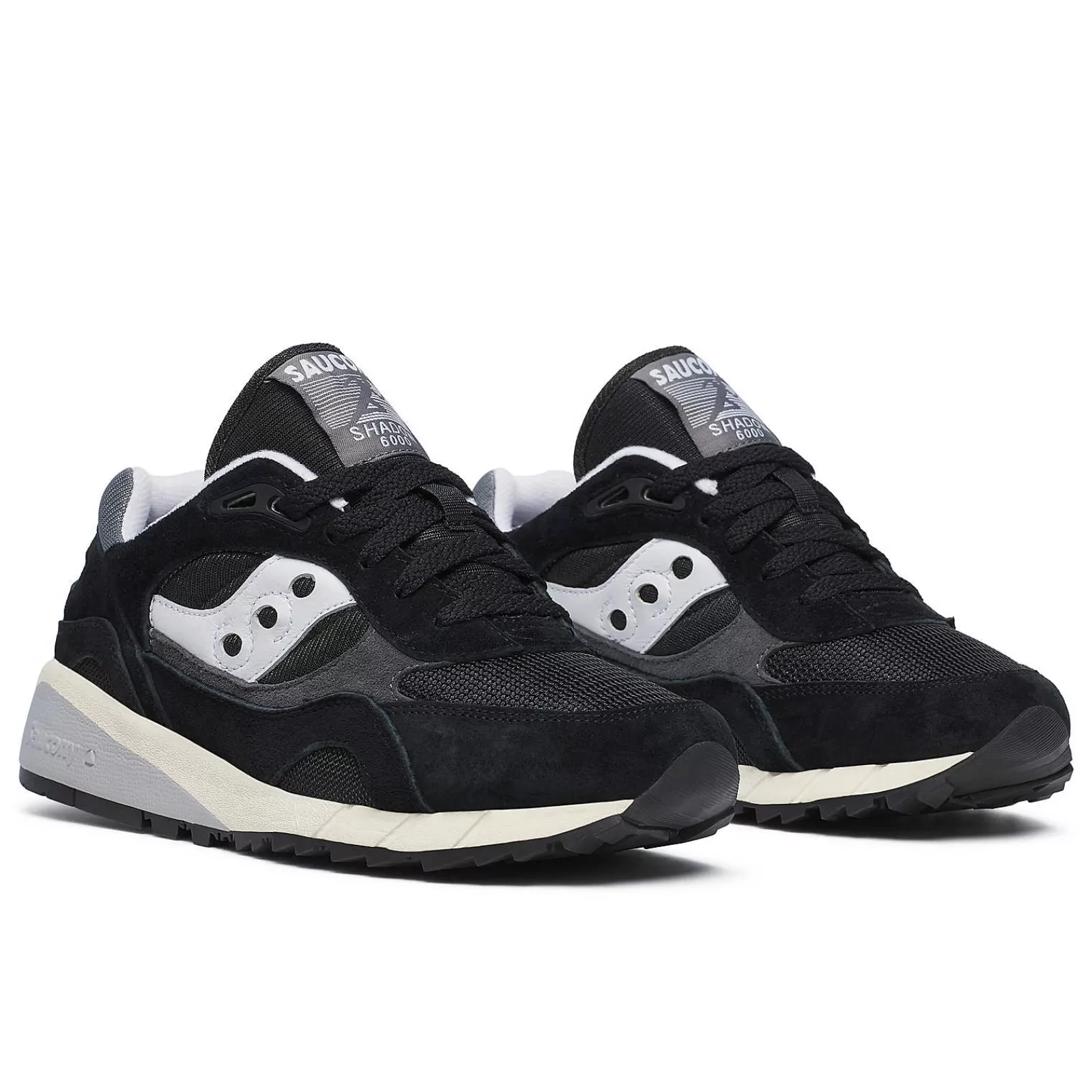 New Saucony Shadow 6000