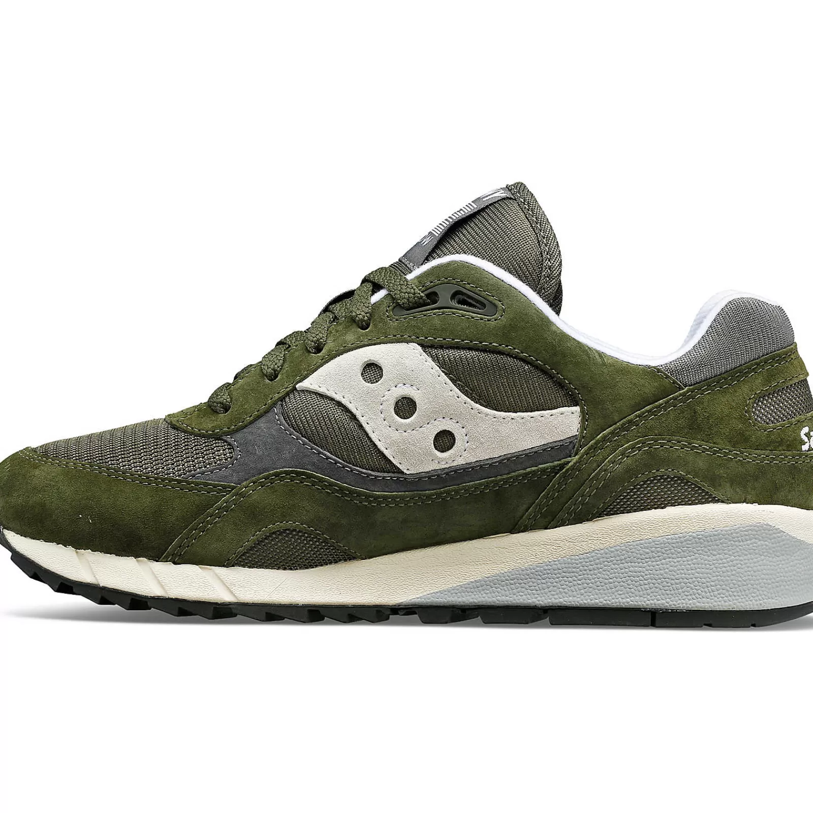 Hot Saucony Shadow 6000