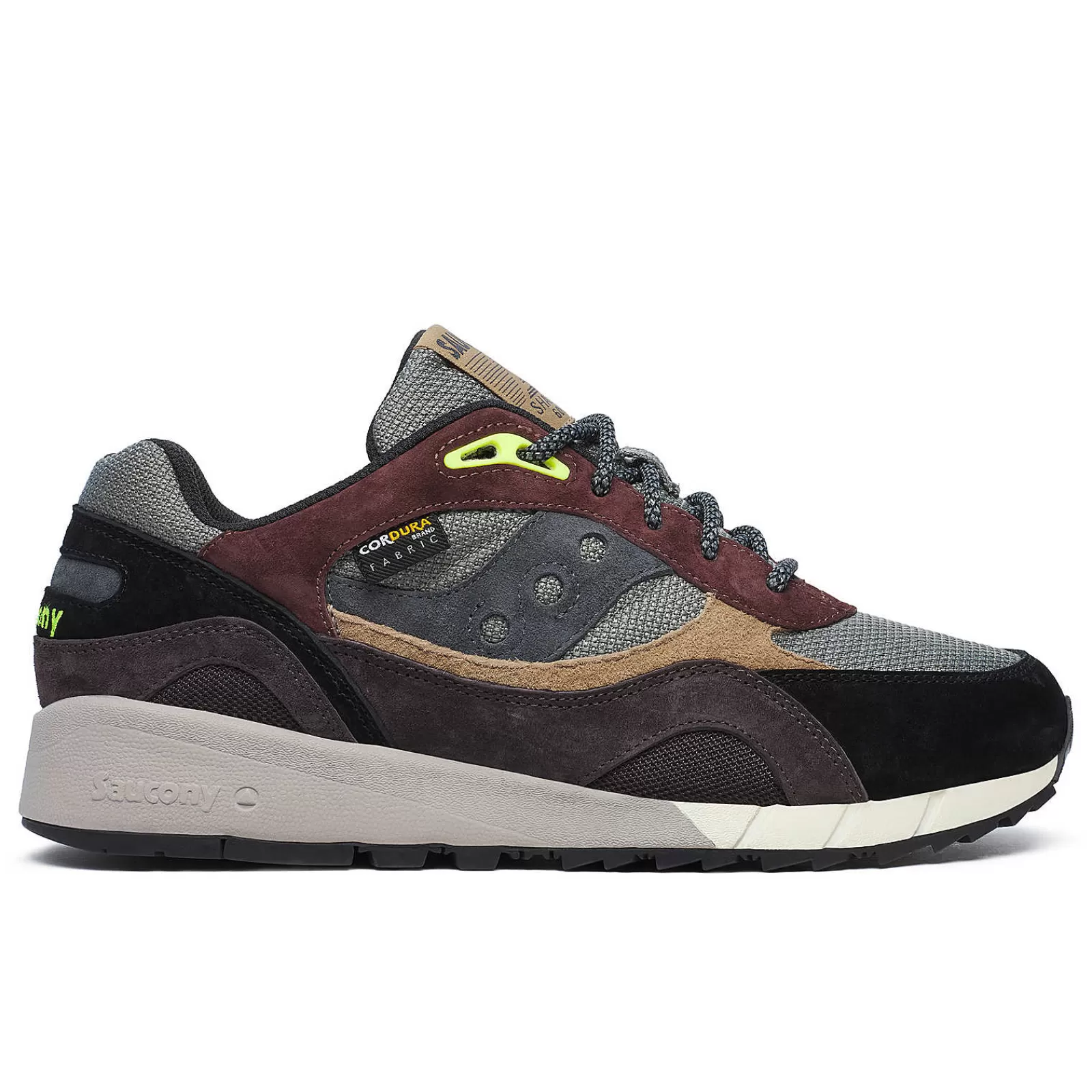 New Saucony Shadow 6000 Cordura