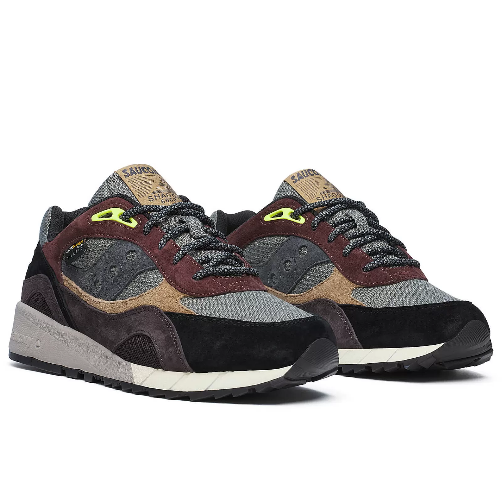 New Saucony Shadow 6000 Cordura