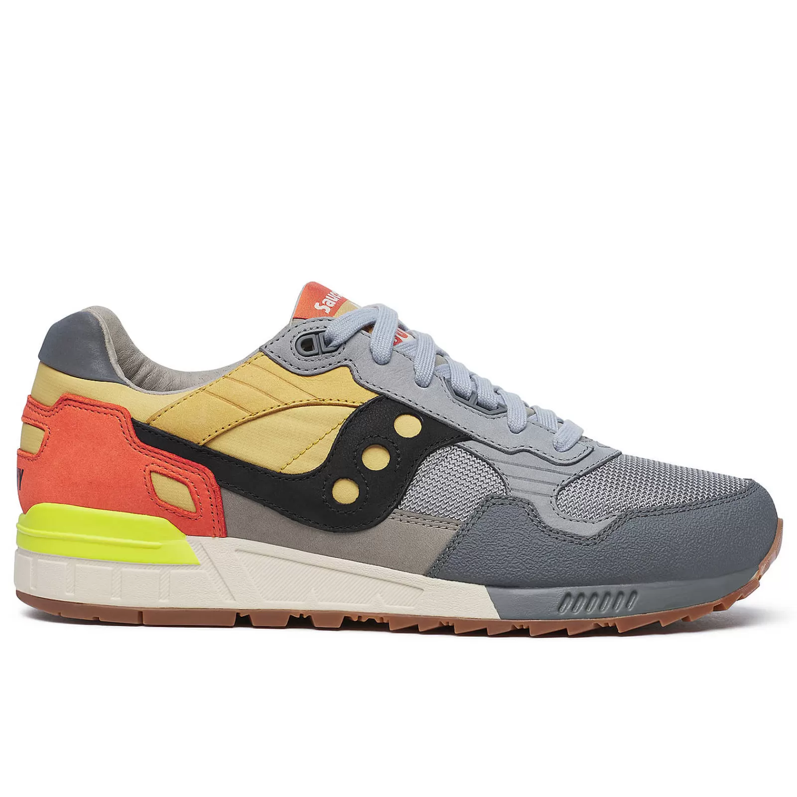 Store Saucony Shadow 5000 Designed in Venice GreyMulti