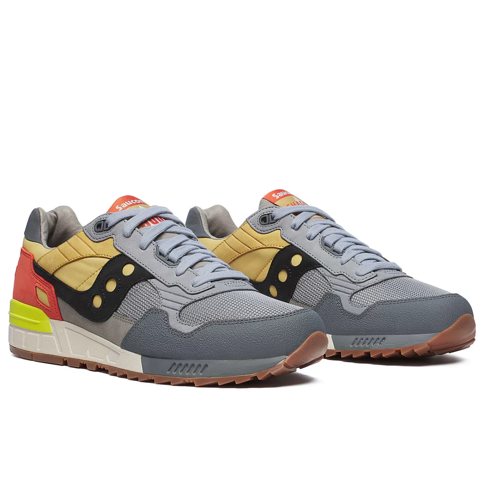 Store Saucony Shadow 5000 Designed in Venice GreyMulti