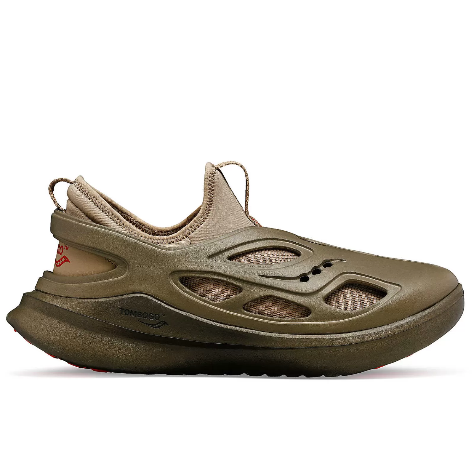 Clearance Saucony TOMBOGO™ X Butterfly Brown