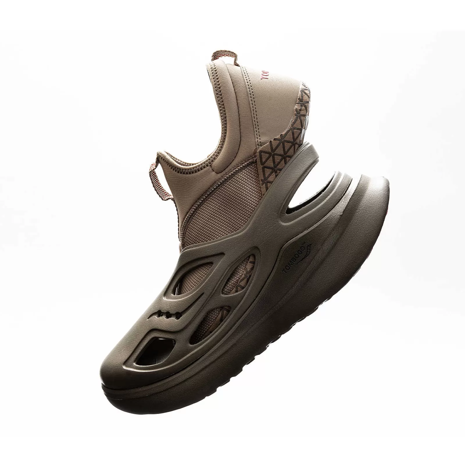 Clearance Saucony TOMBOGO™ X Butterfly Brown