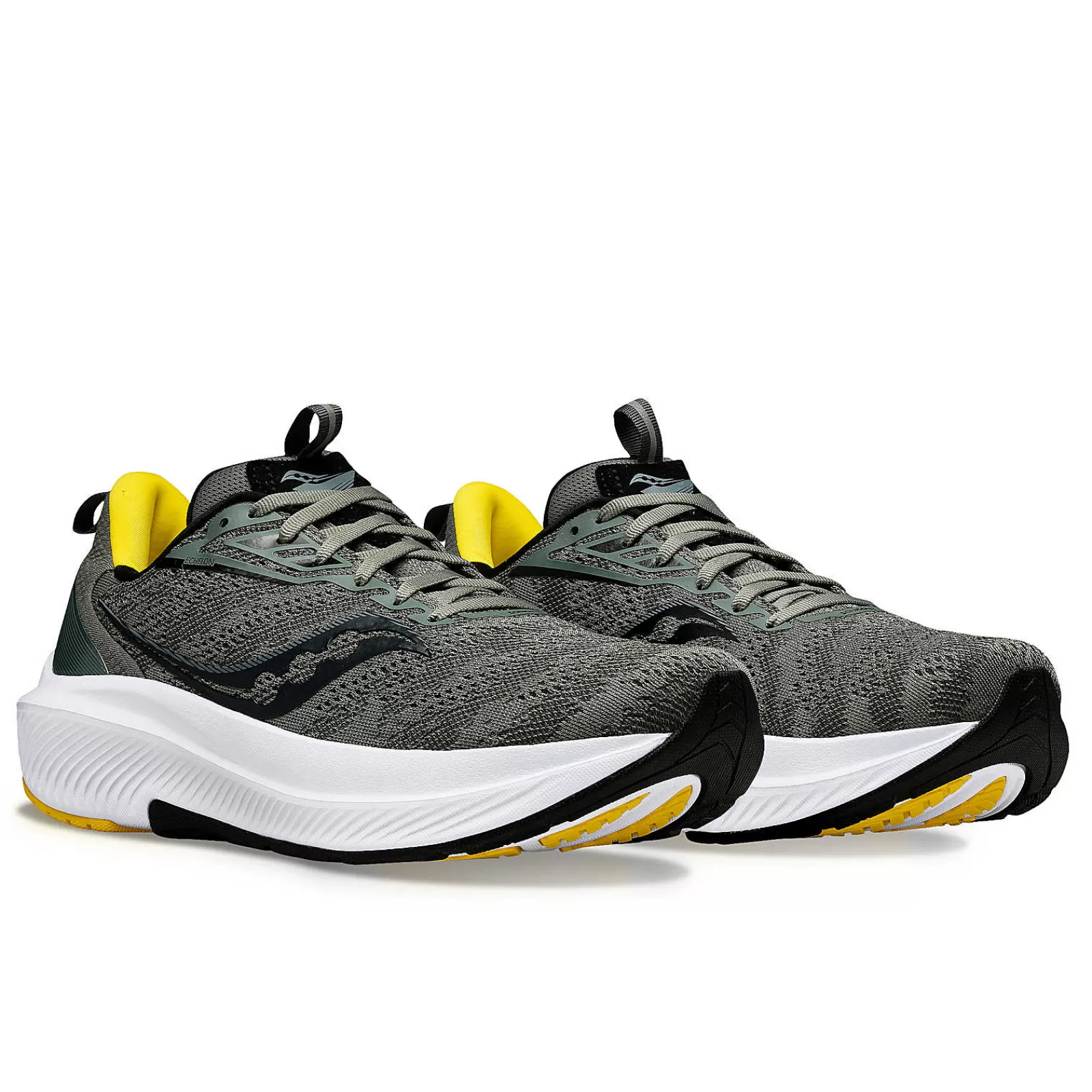 Sale Saucony Uomo Echelon 9