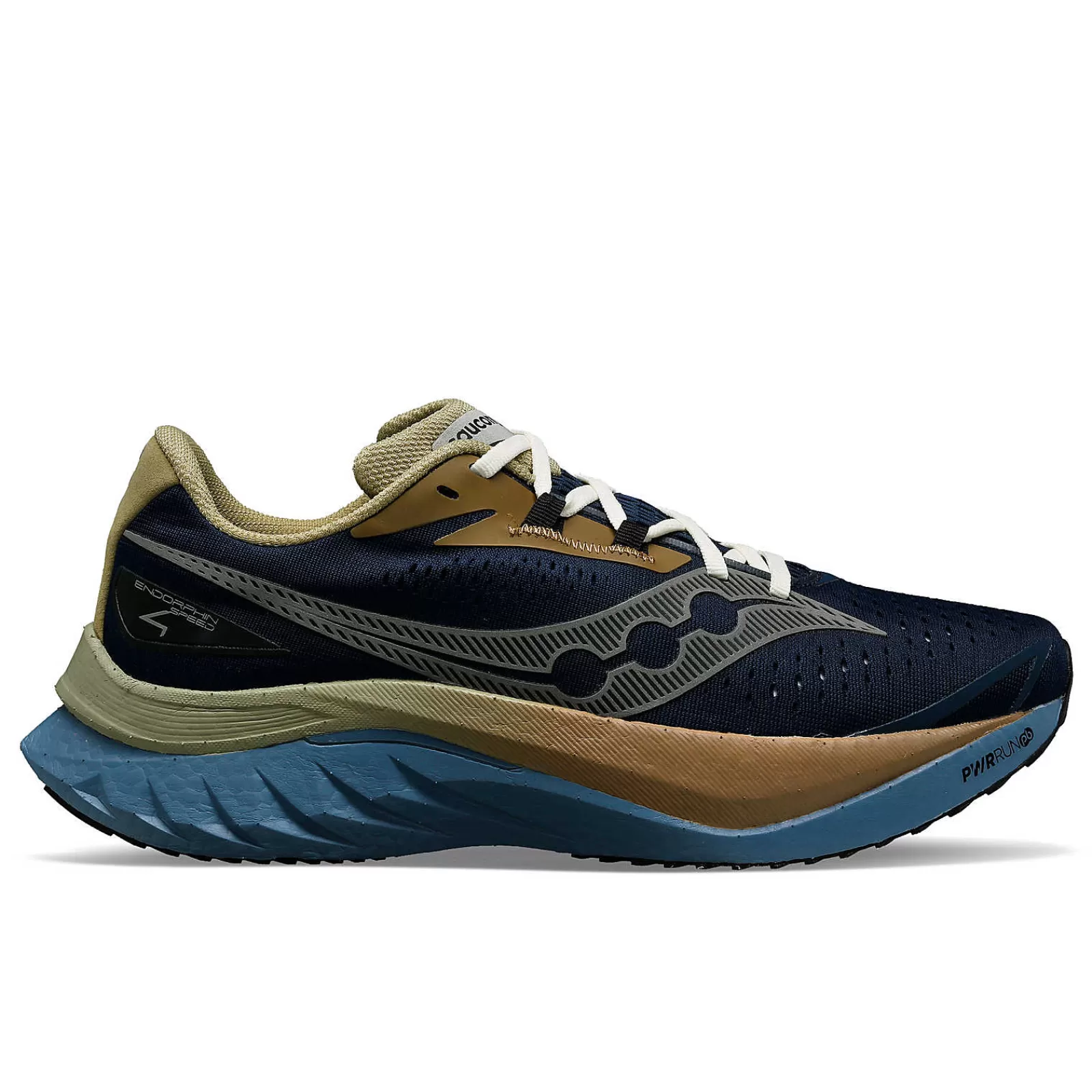 Store Saucony Uomo Endorphin Speed 4