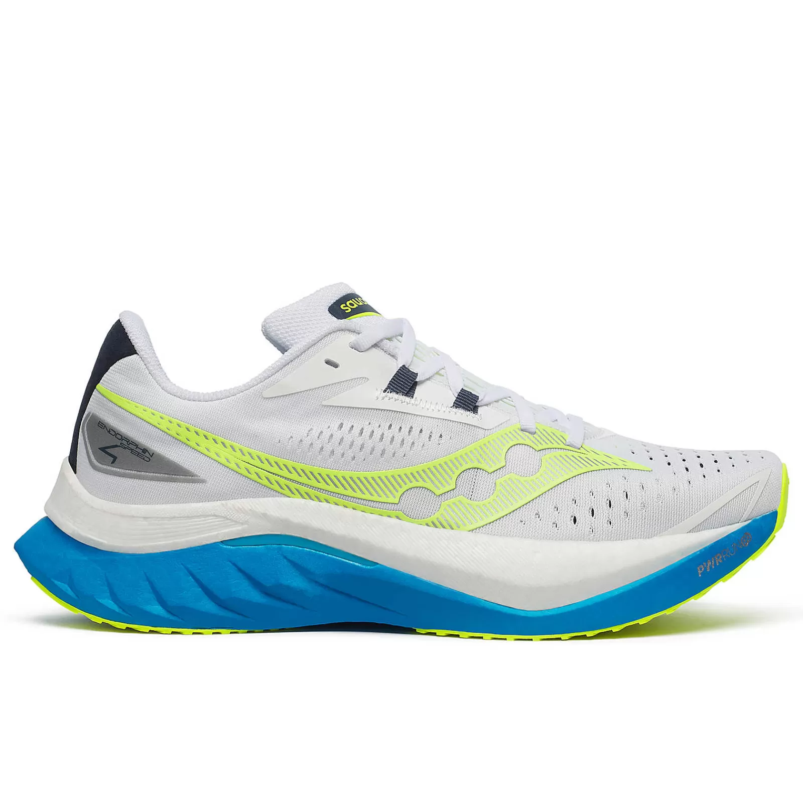 Store Saucony Uomo Endorphin Speed 4