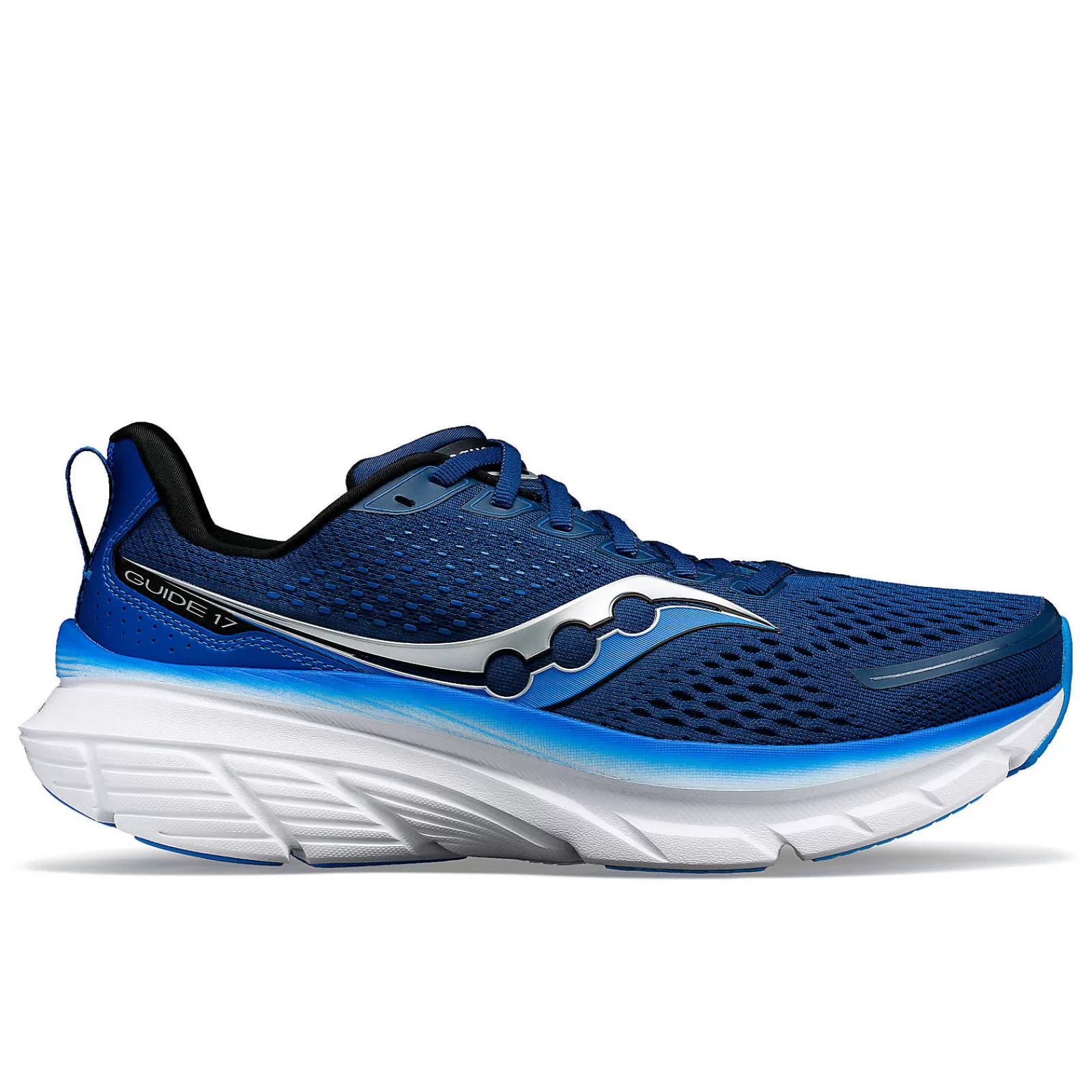 Online Saucony Uomo Guide 17