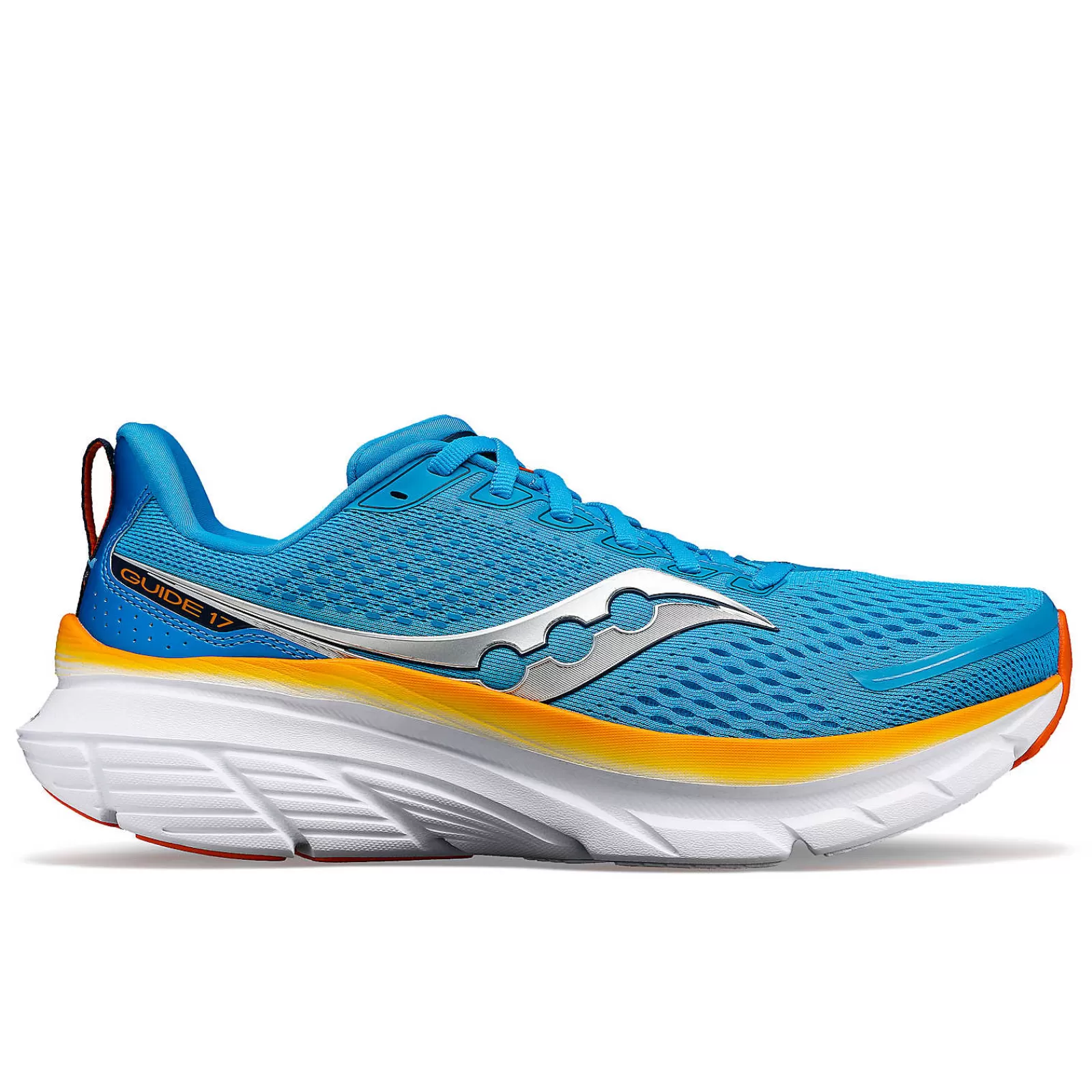 Store Saucony Uomo Guide 17