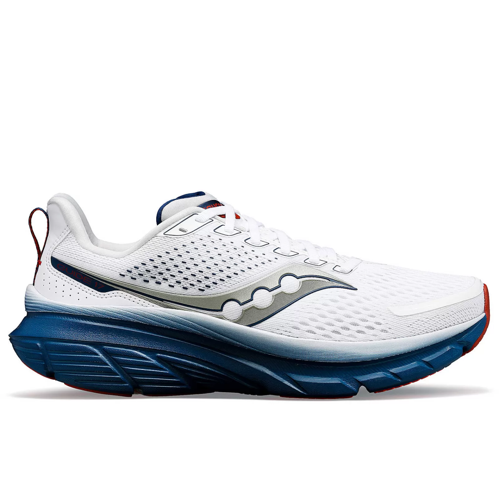 Hot Saucony Uomo Guide 17