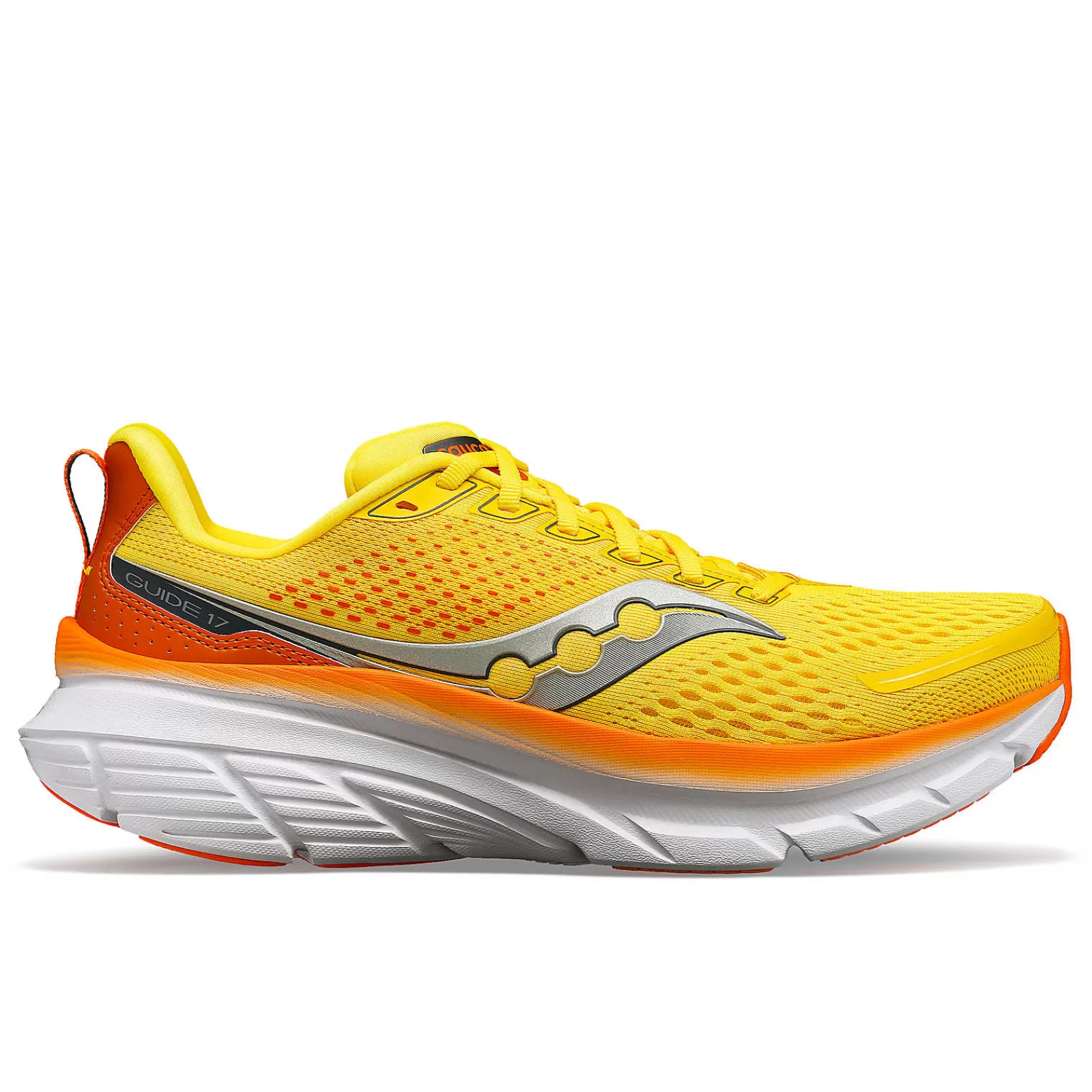 Sale Saucony Uomo Guide 17
