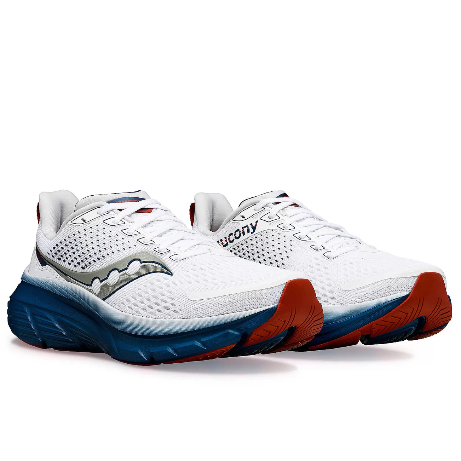 Hot Saucony Uomo Guide 17