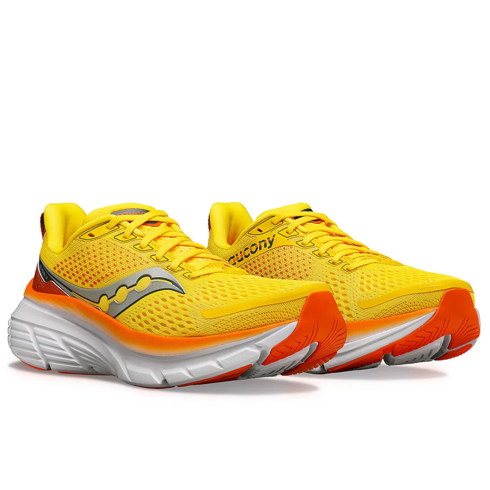 Sale Saucony Uomo Guide 17