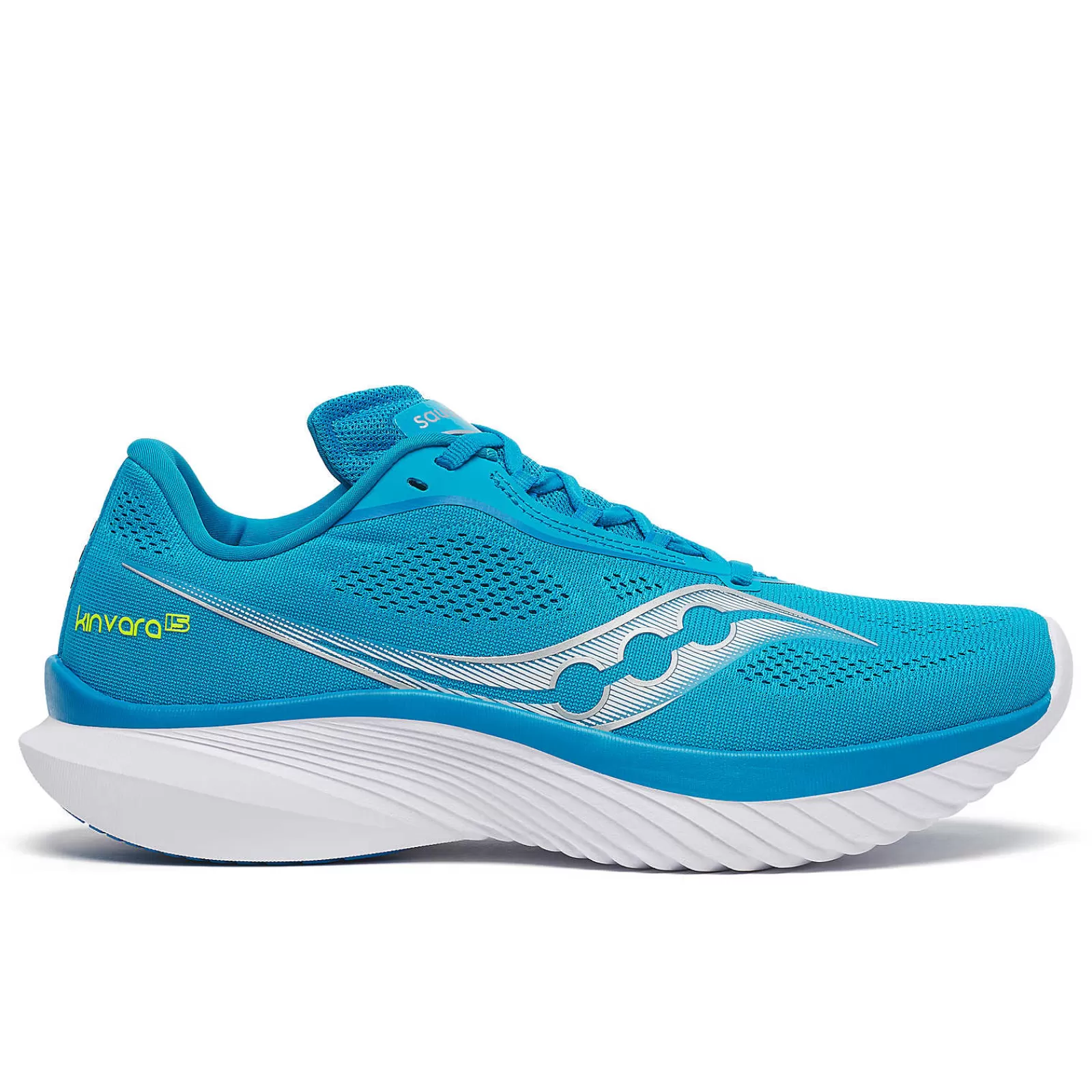 New Saucony Uomo Kinvara 15
