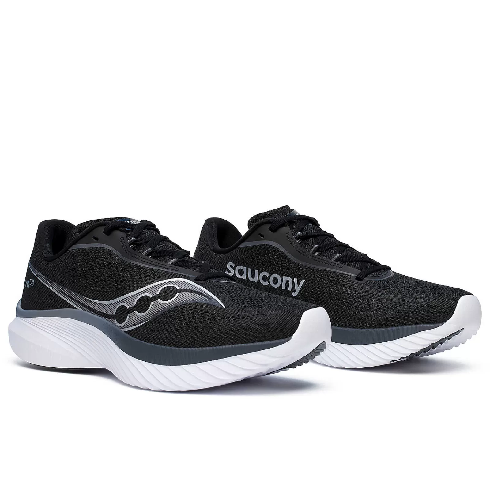 Clearance Saucony Uomo Kinvara 15