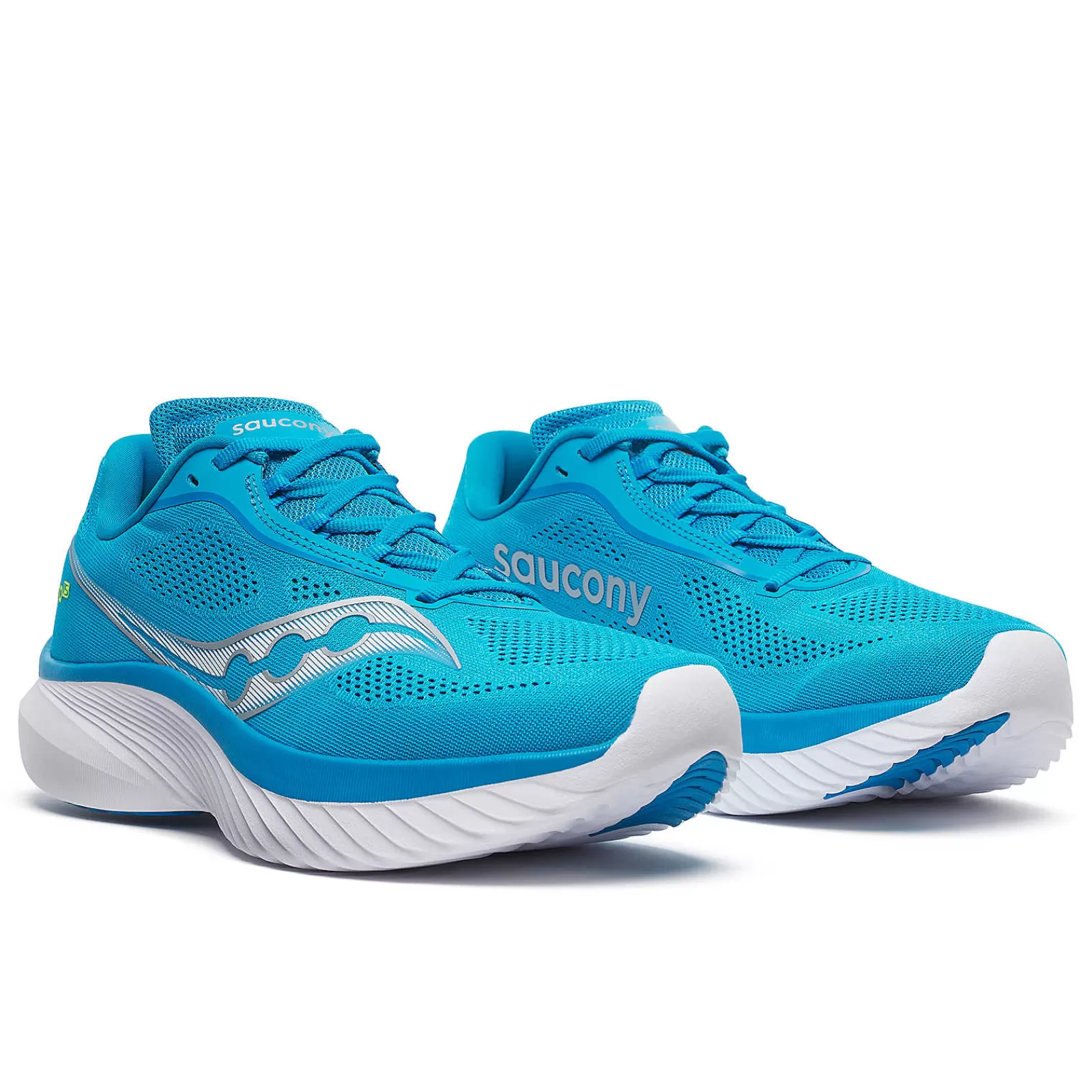 New Saucony Uomo Kinvara 15