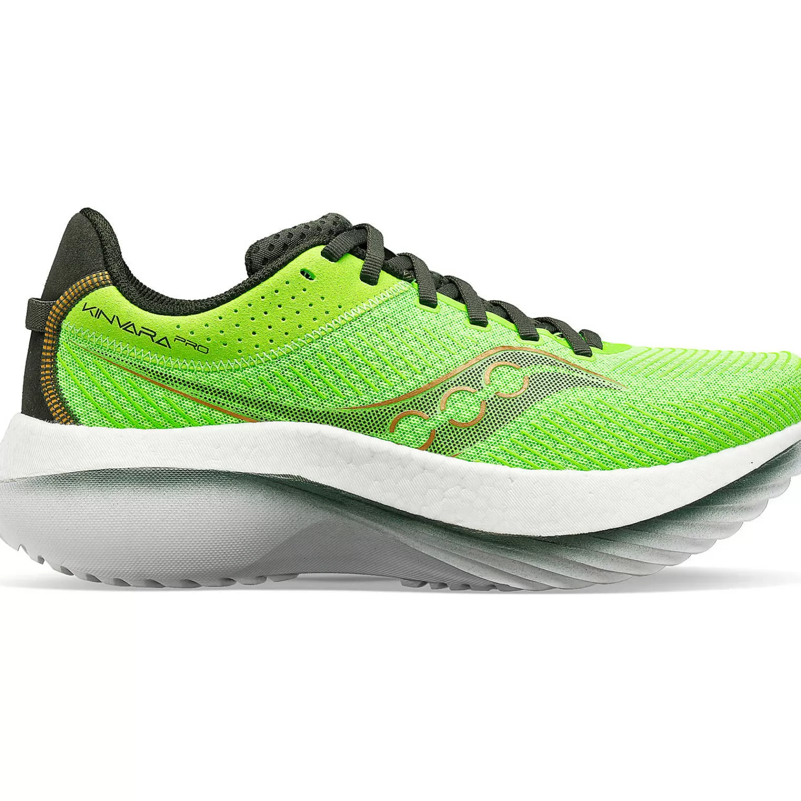 Hot Saucony Uomo Kinvara Pro