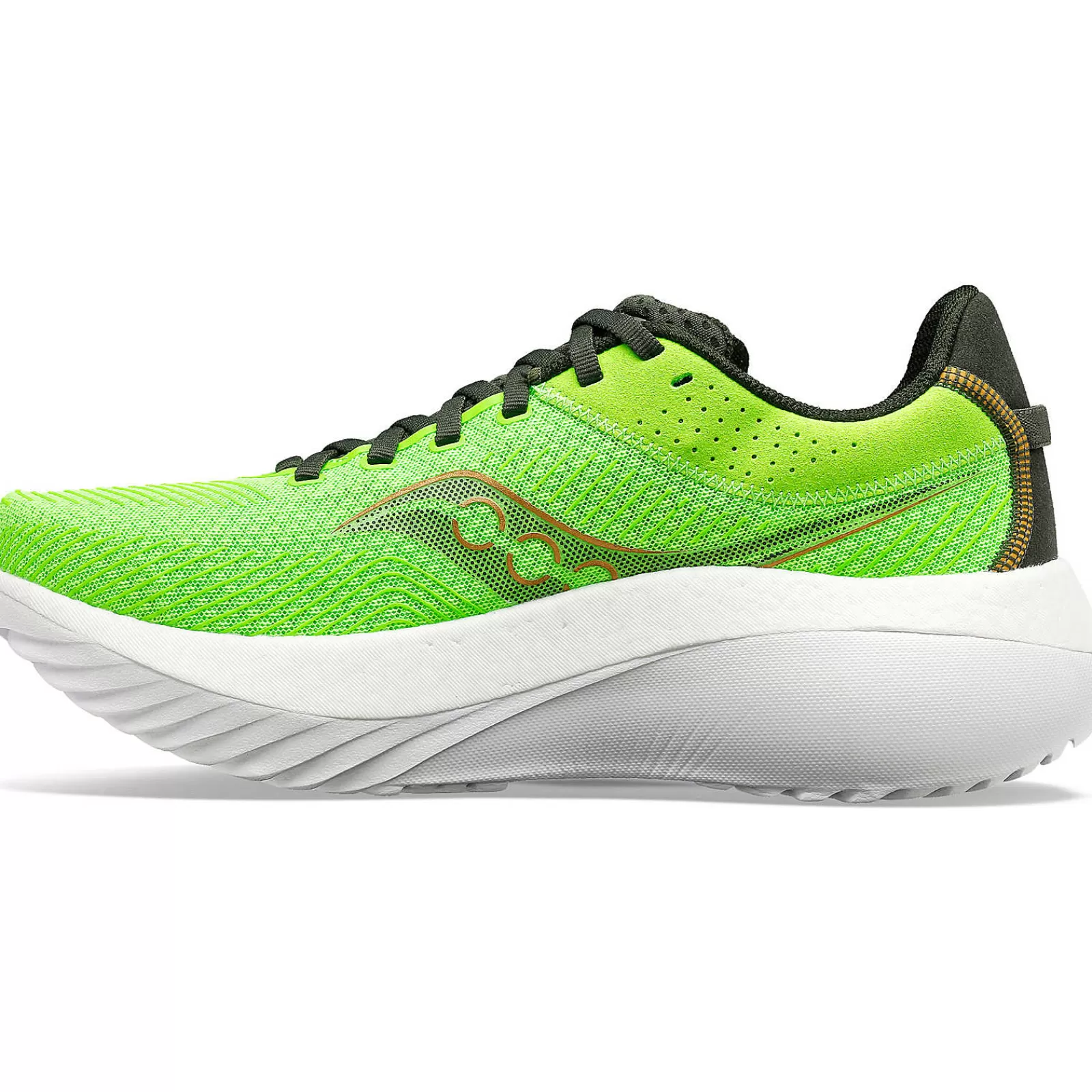 Hot Saucony Uomo Kinvara Pro