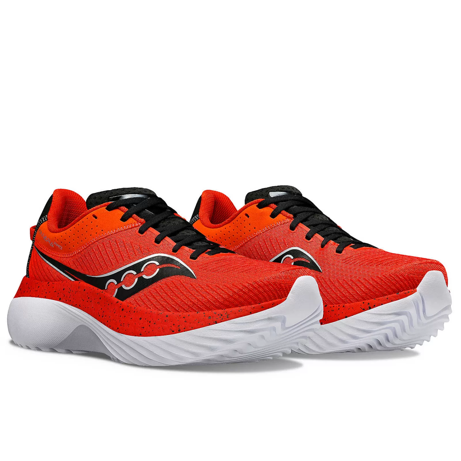 Clearance Saucony Uomo Kinvara Pro