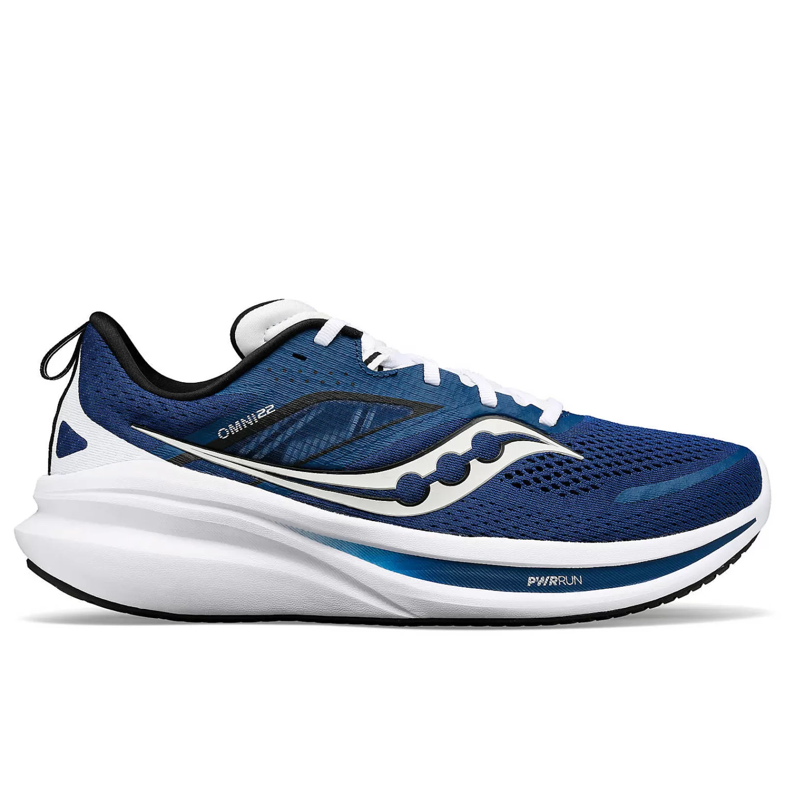 Online Saucony Uomo Omni 22