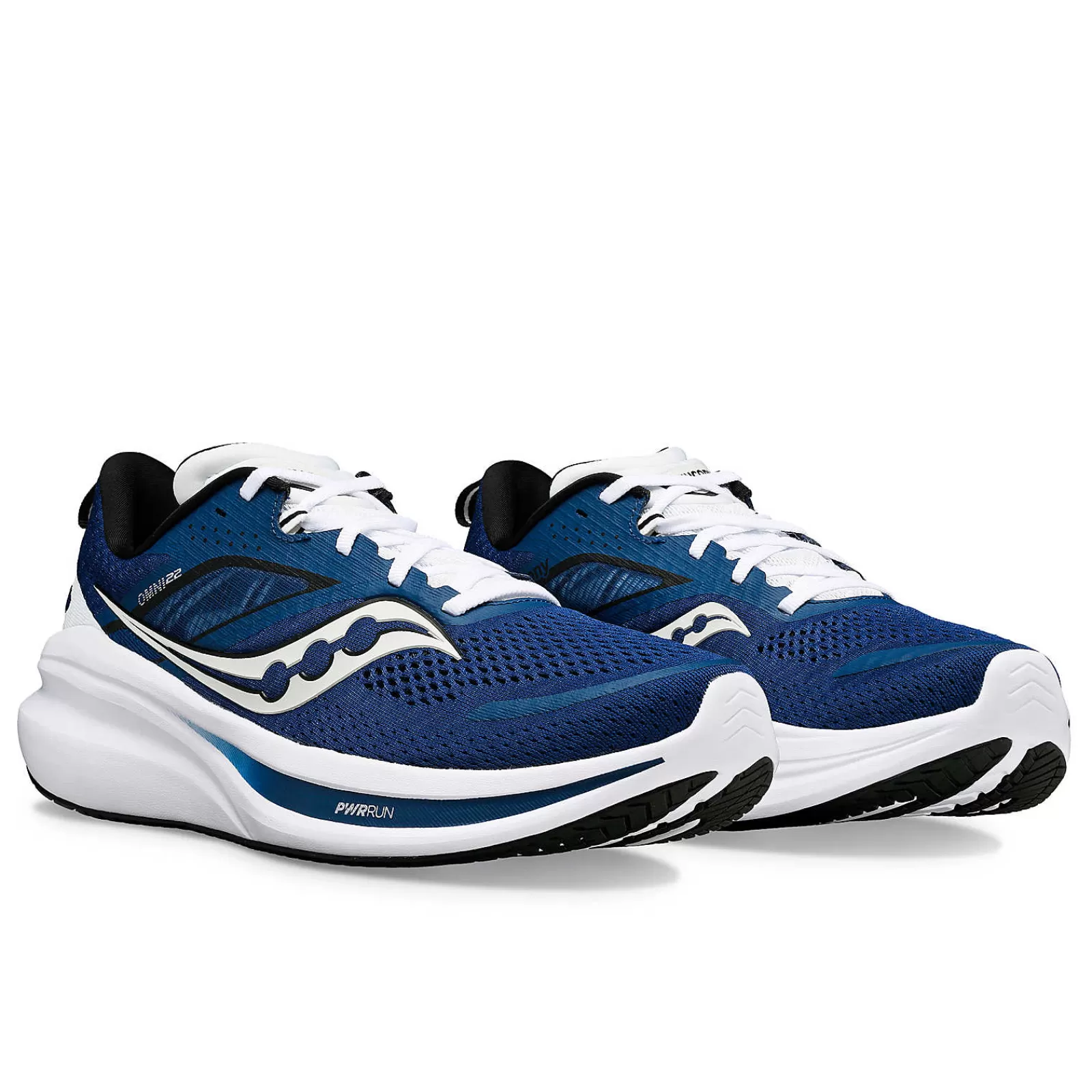 Online Saucony Uomo Omni 22