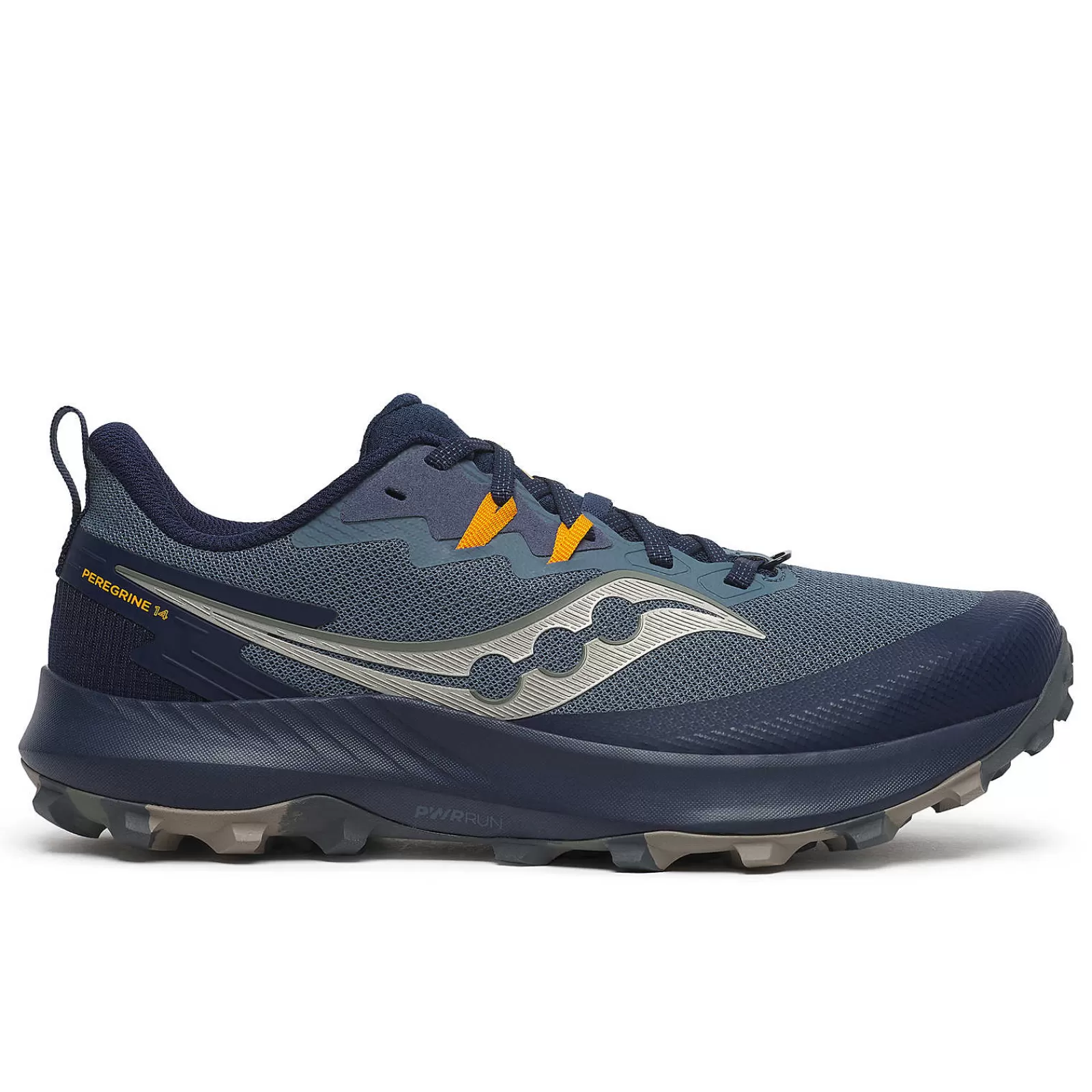Online Saucony Uomo Peregrine 14