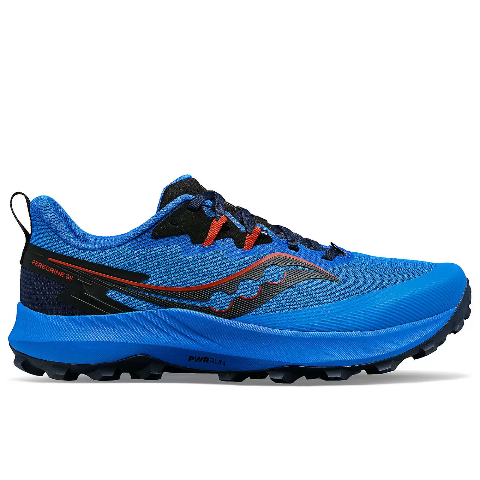Hot Saucony Uomo Peregrine 14