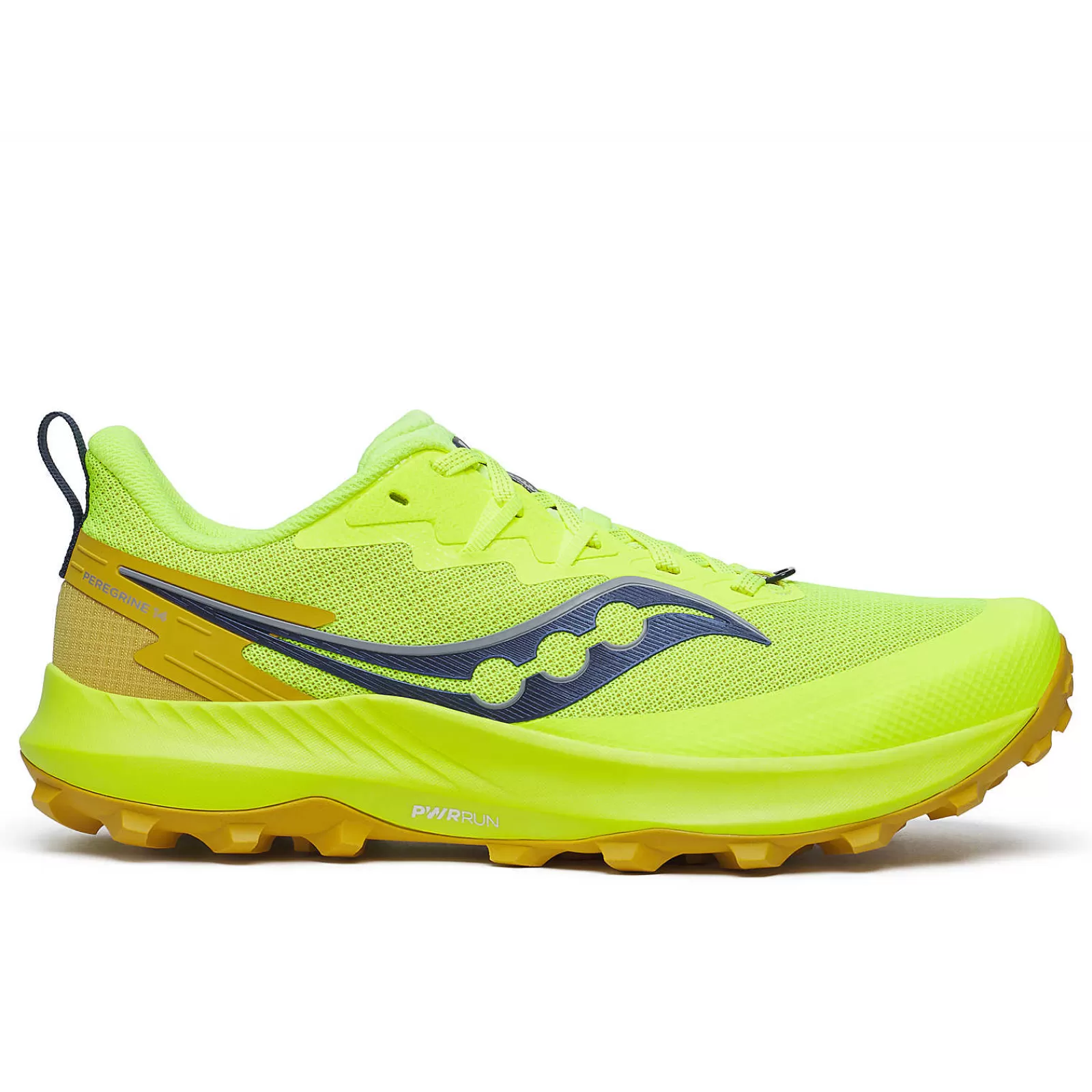Online Saucony Uomo Peregrine 14