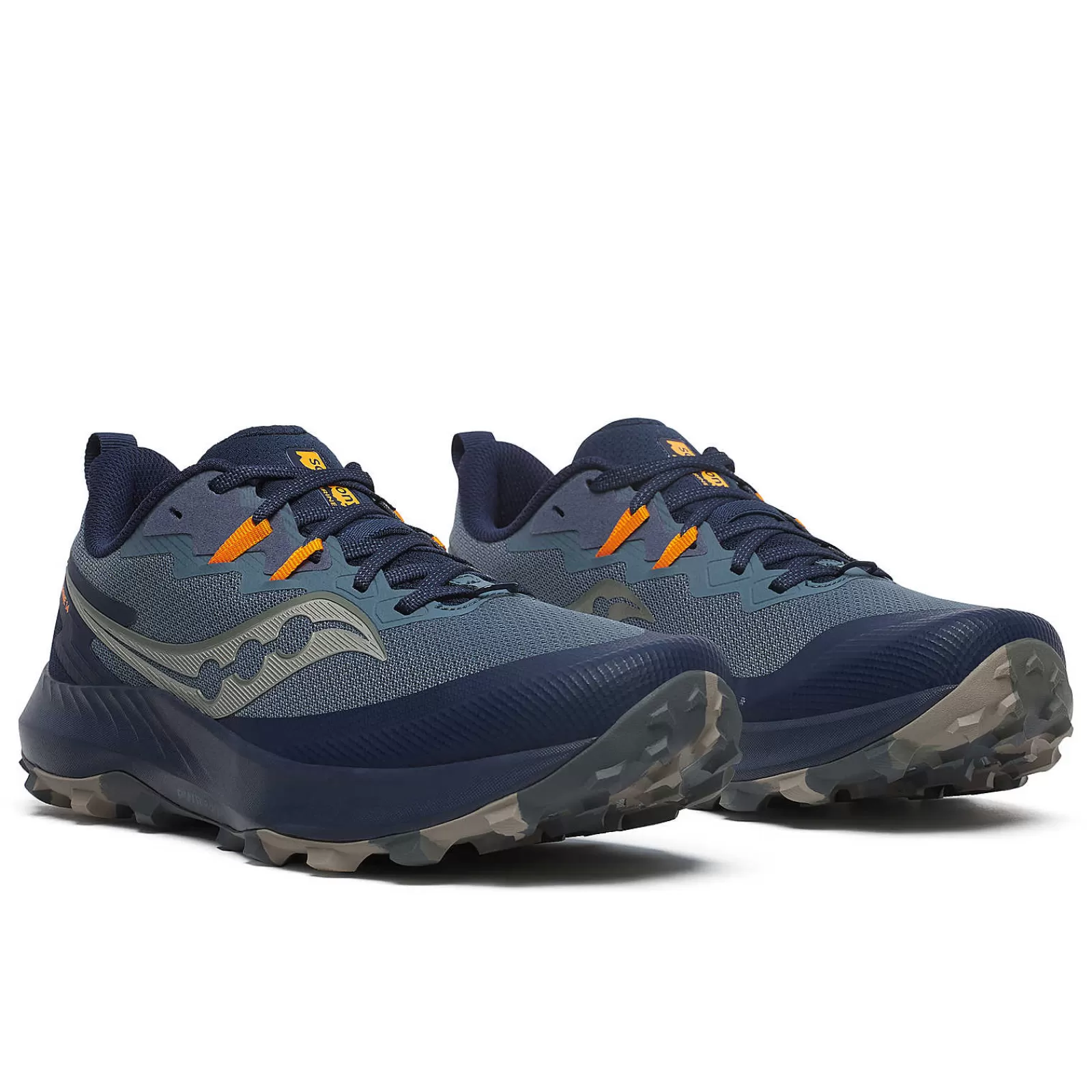 Online Saucony Uomo Peregrine 14