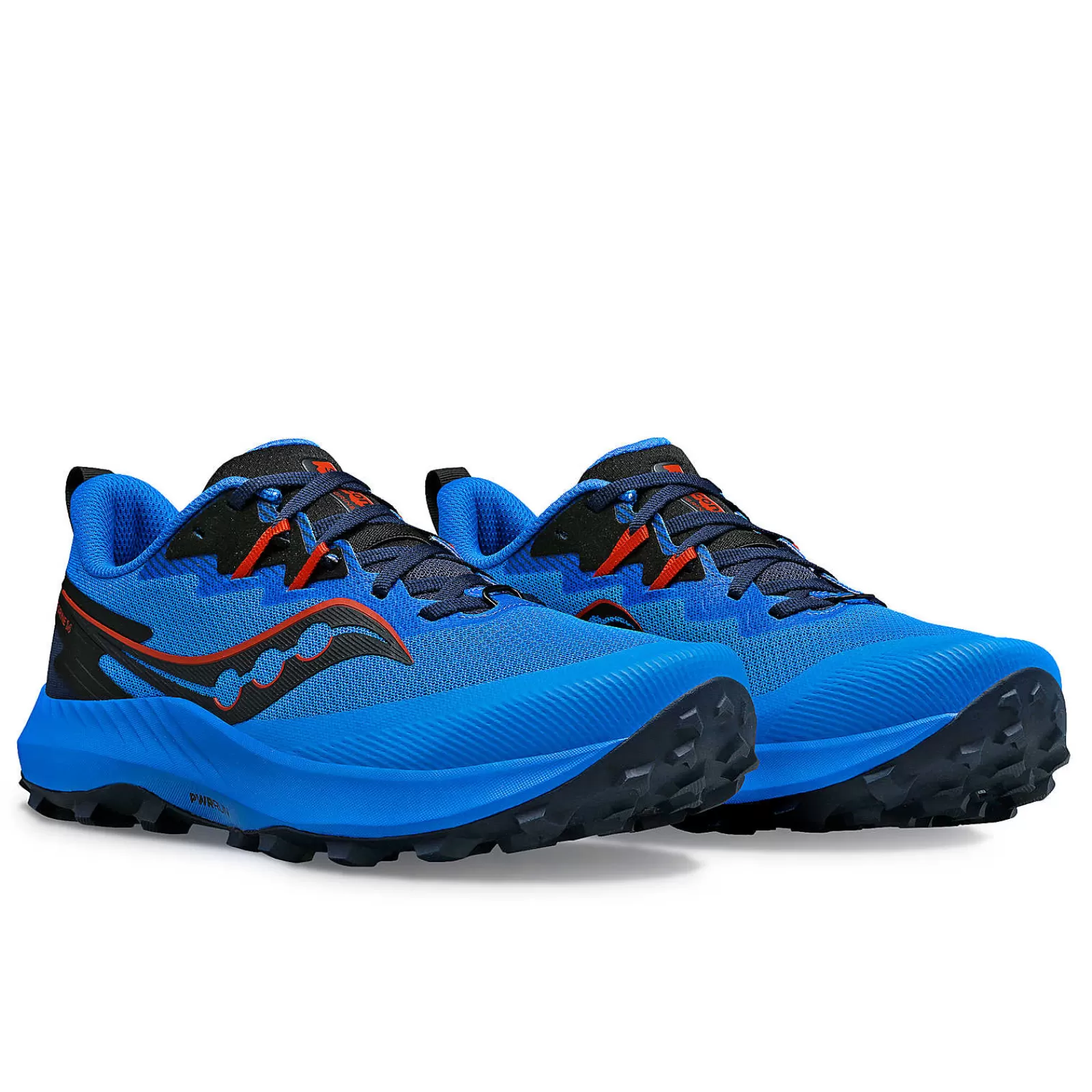 Hot Saucony Uomo Peregrine 14