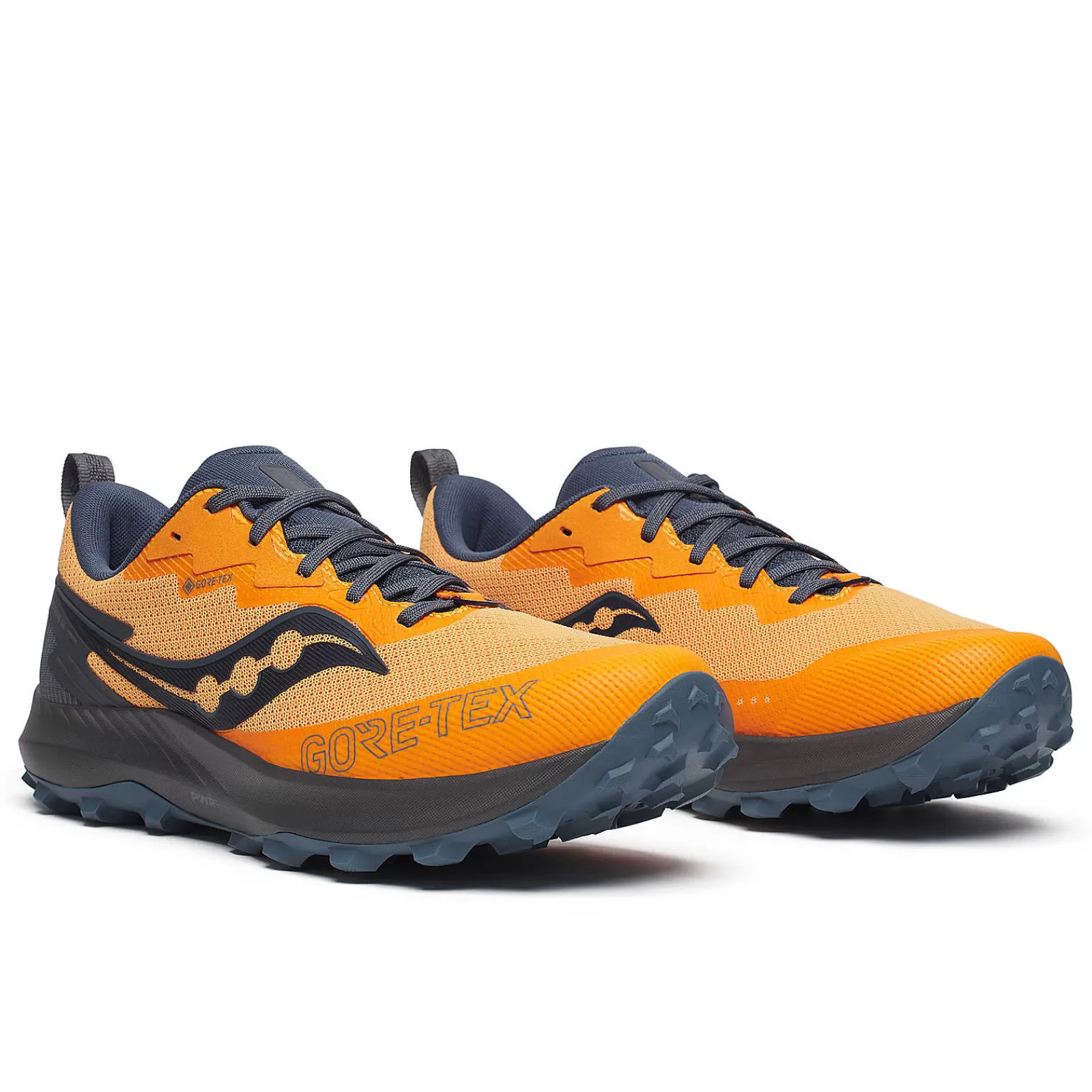 Online Saucony Uomo Peregrine 14 GTX