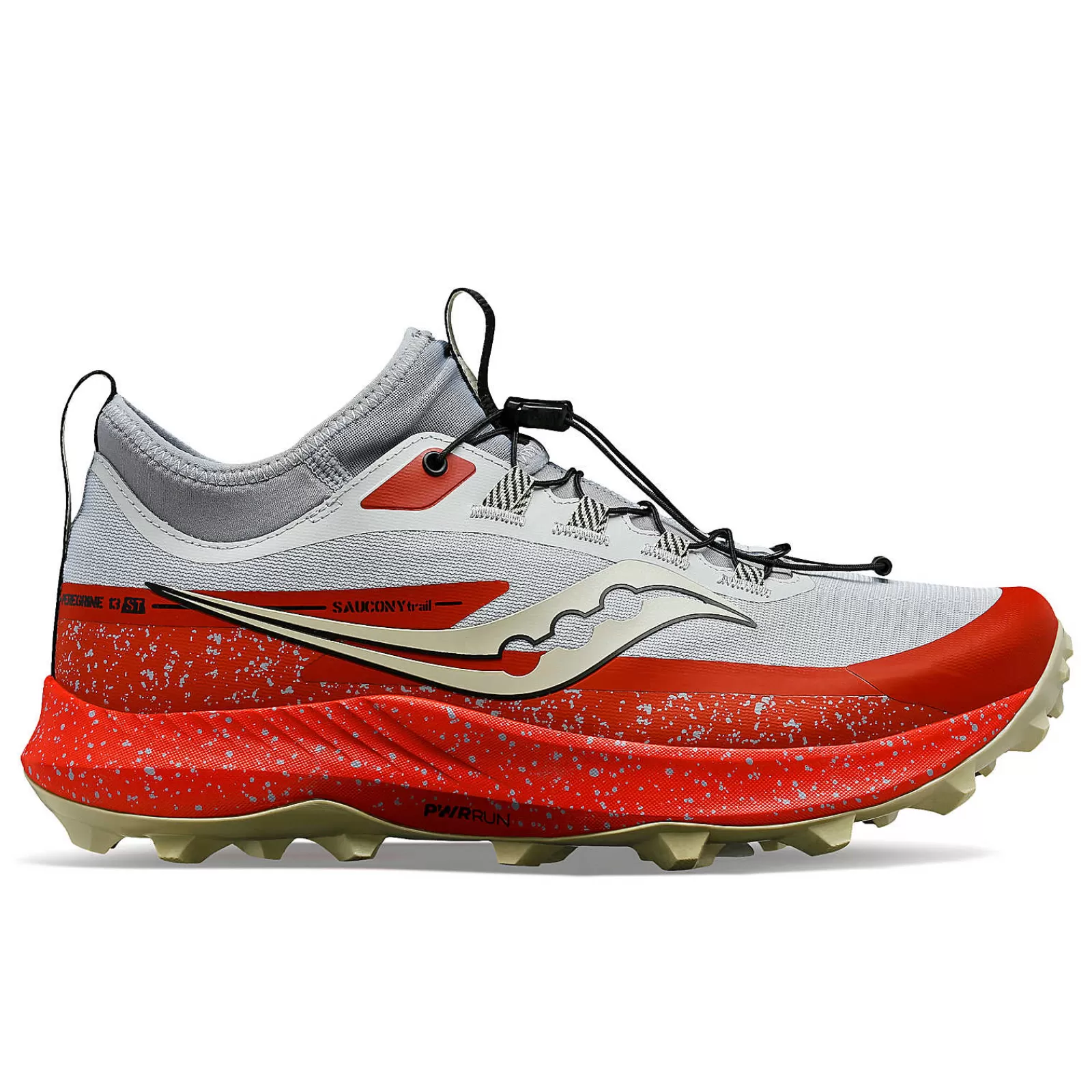 Online Saucony Uomo Peregrine 13 ST