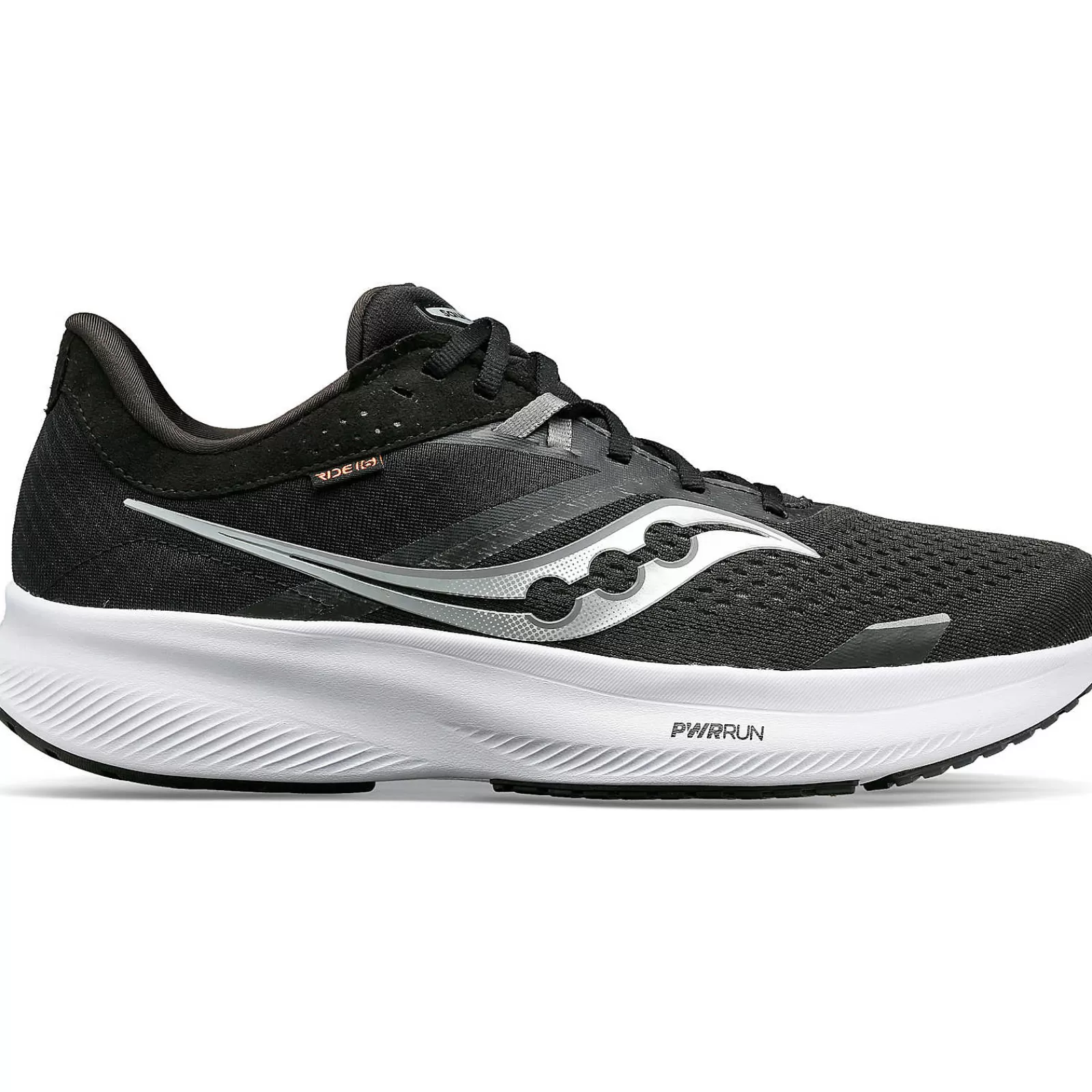 Store Saucony Uomo Ride 16 Wide