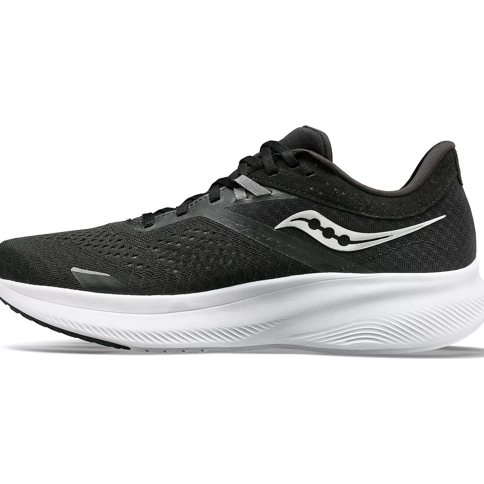 Store Saucony Uomo Ride 16 Wide