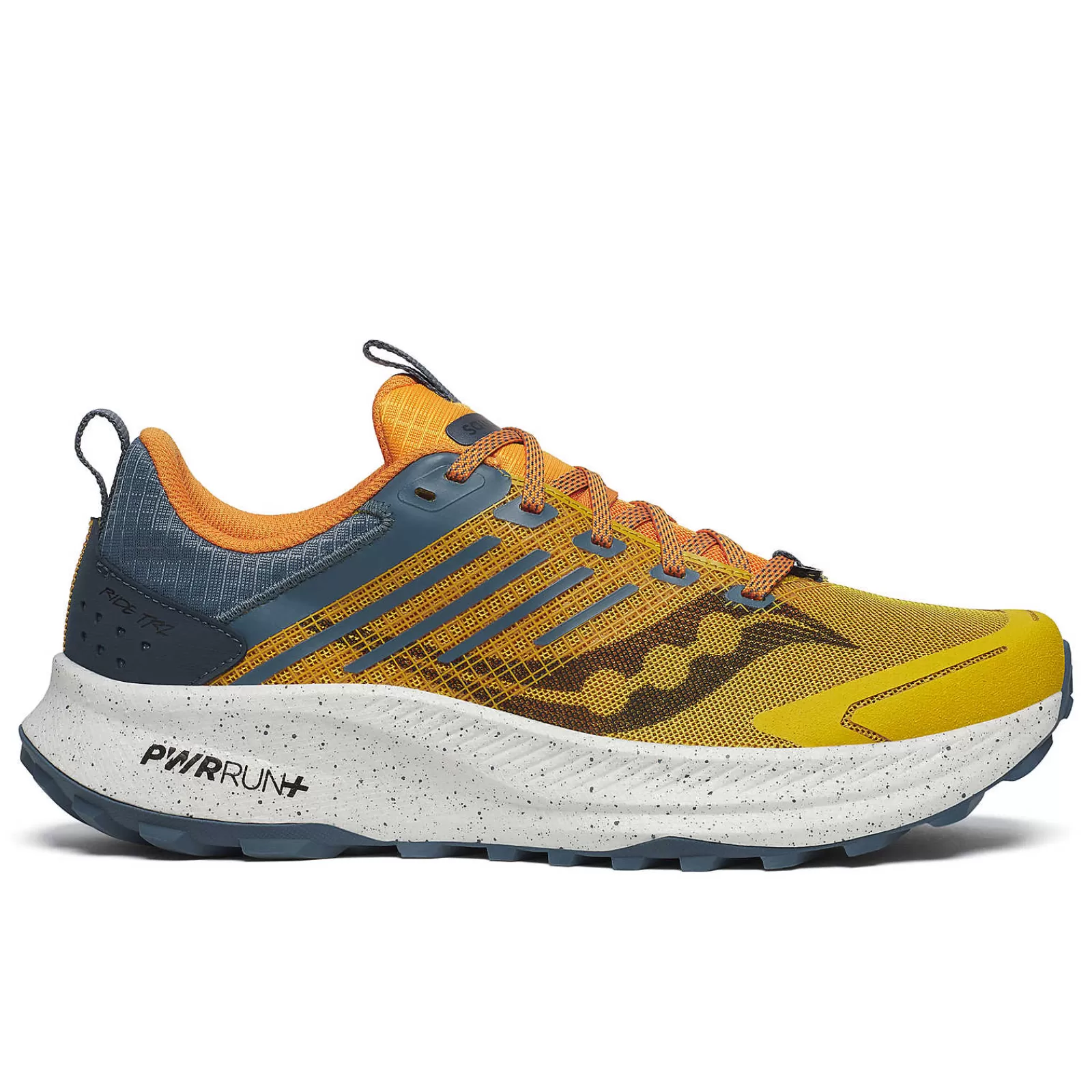 Online Saucony Uomo Ride TR2