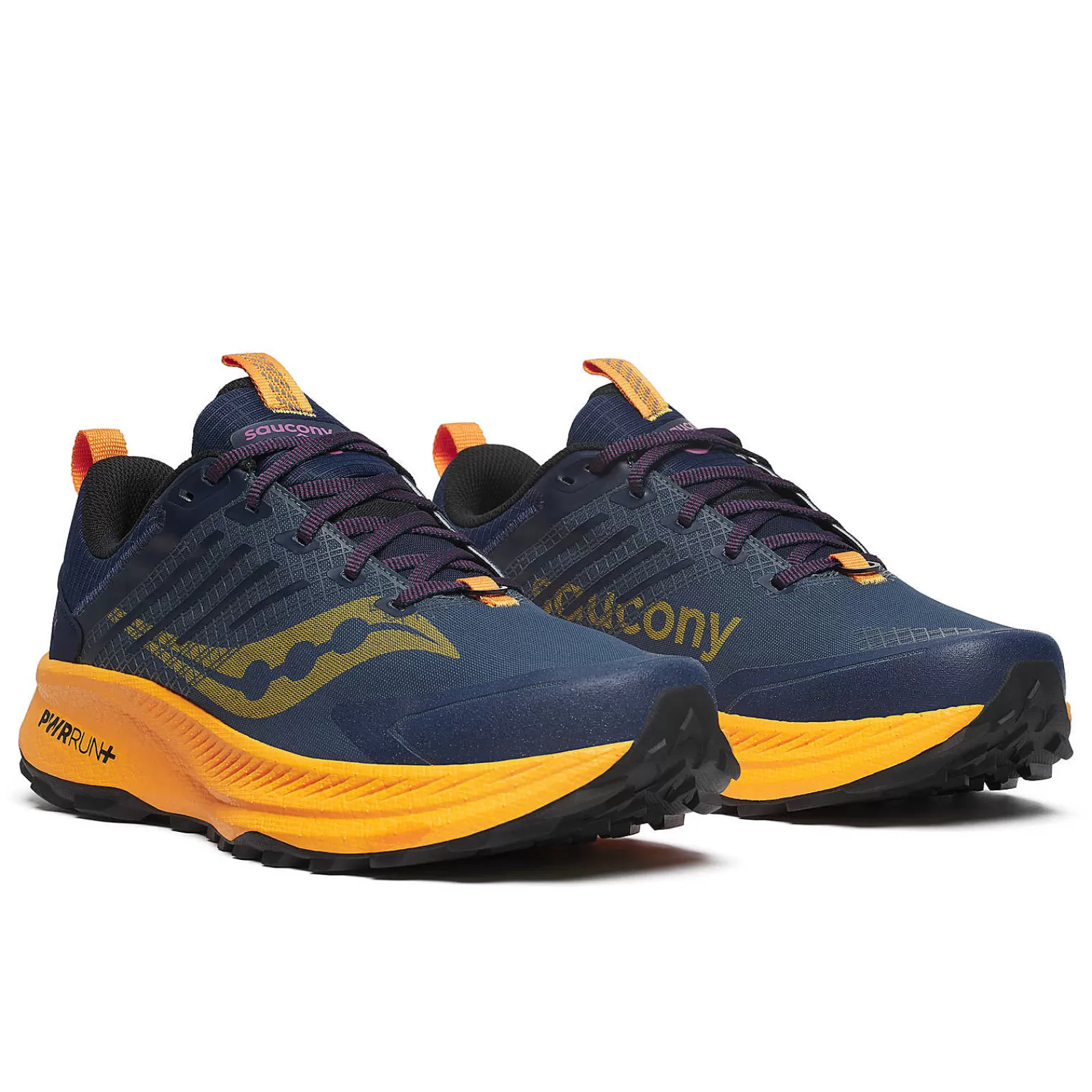 Outlet Saucony Uomo Ride TR2 GTX