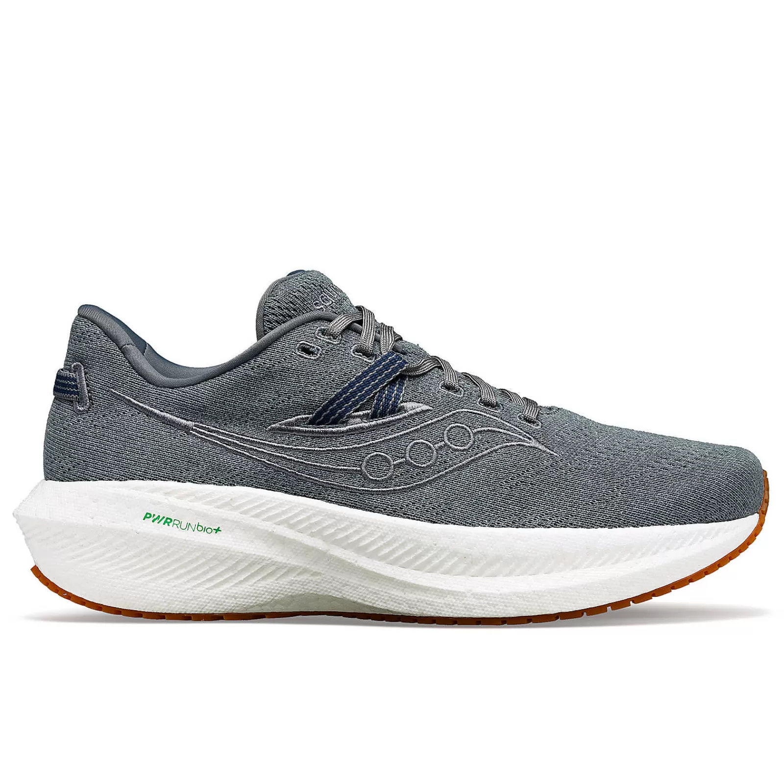 Flash Sale Saucony Uomo Triumph RFG Navy