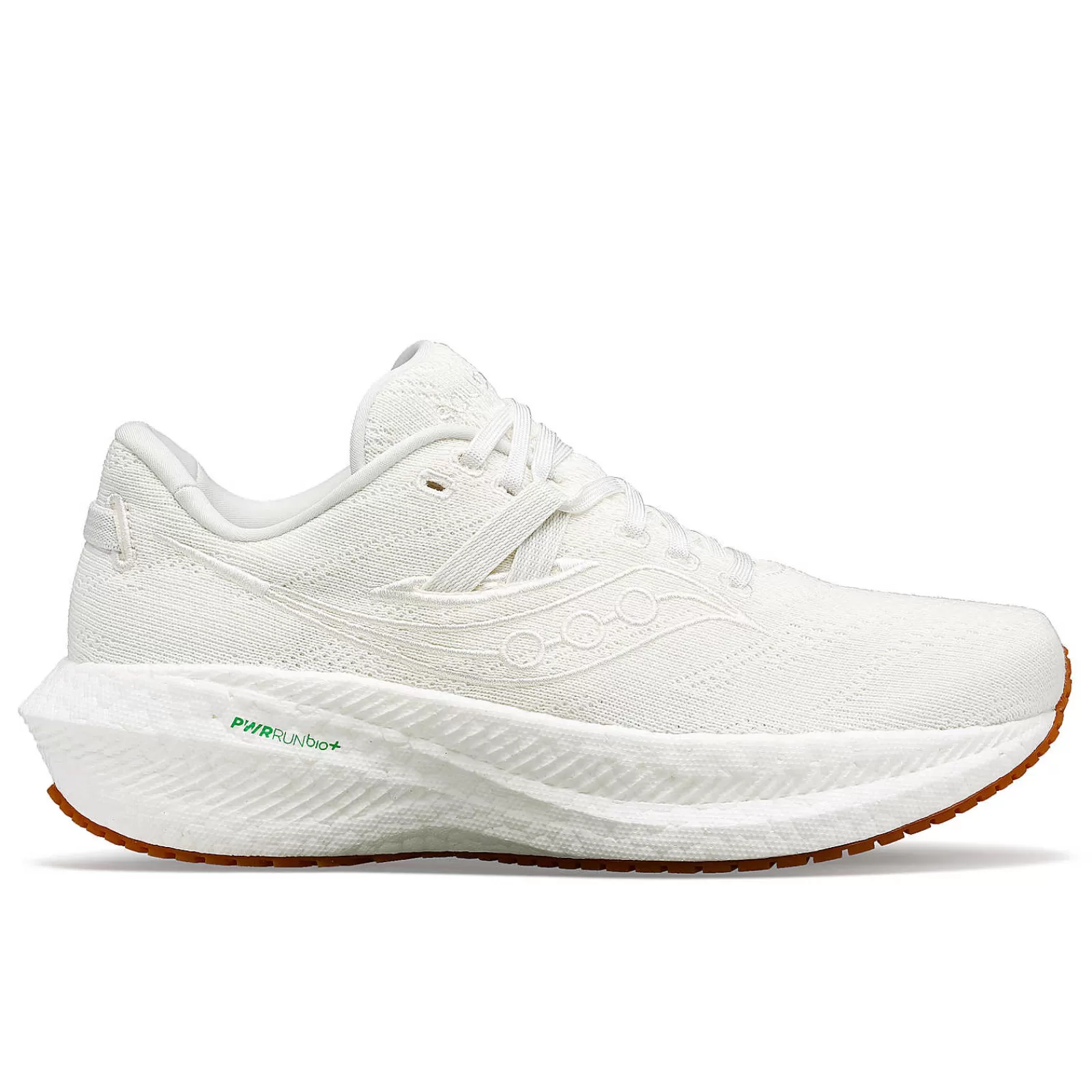 Outlet Saucony Uomo Triumph RFG White