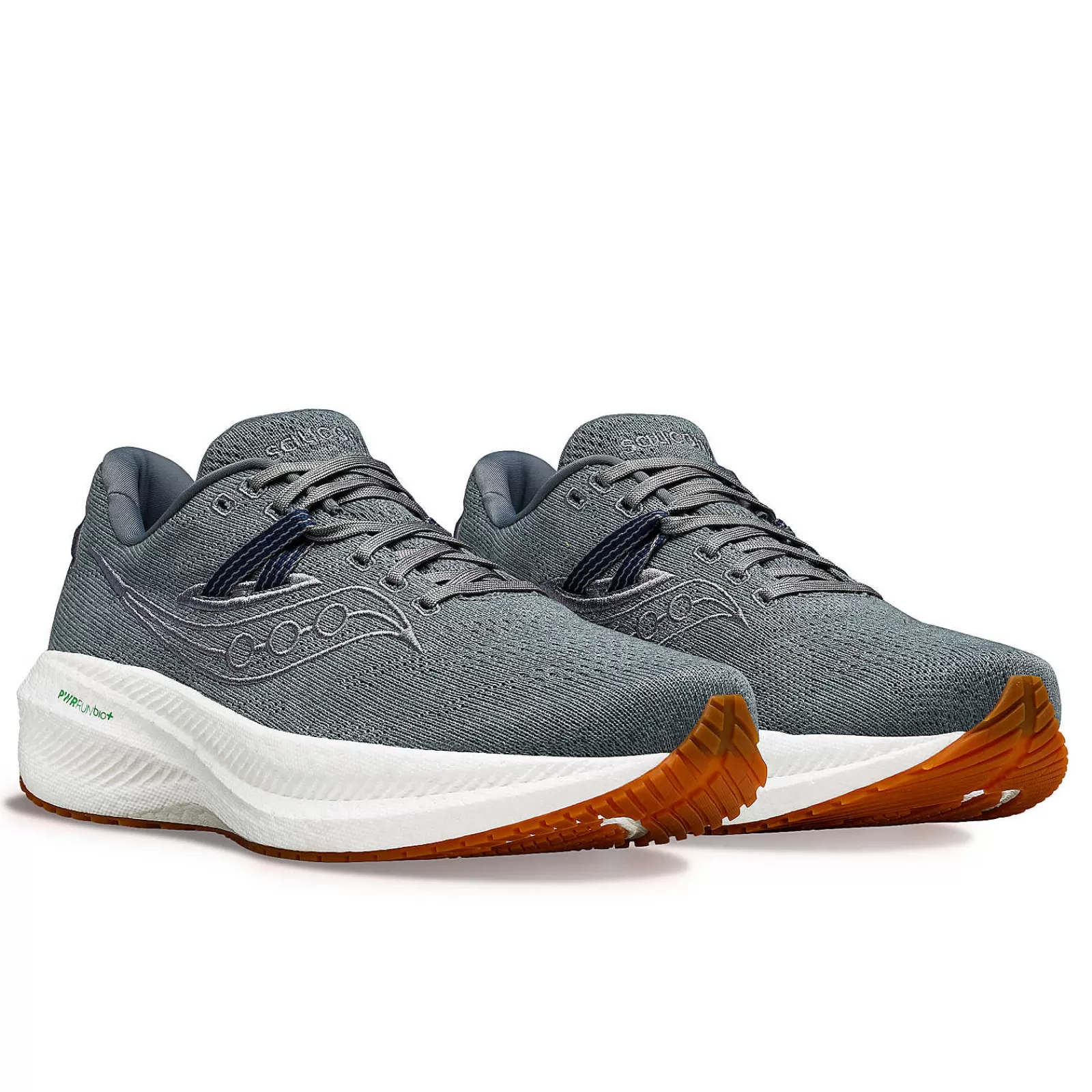 Flash Sale Saucony Uomo Triumph RFG Navy