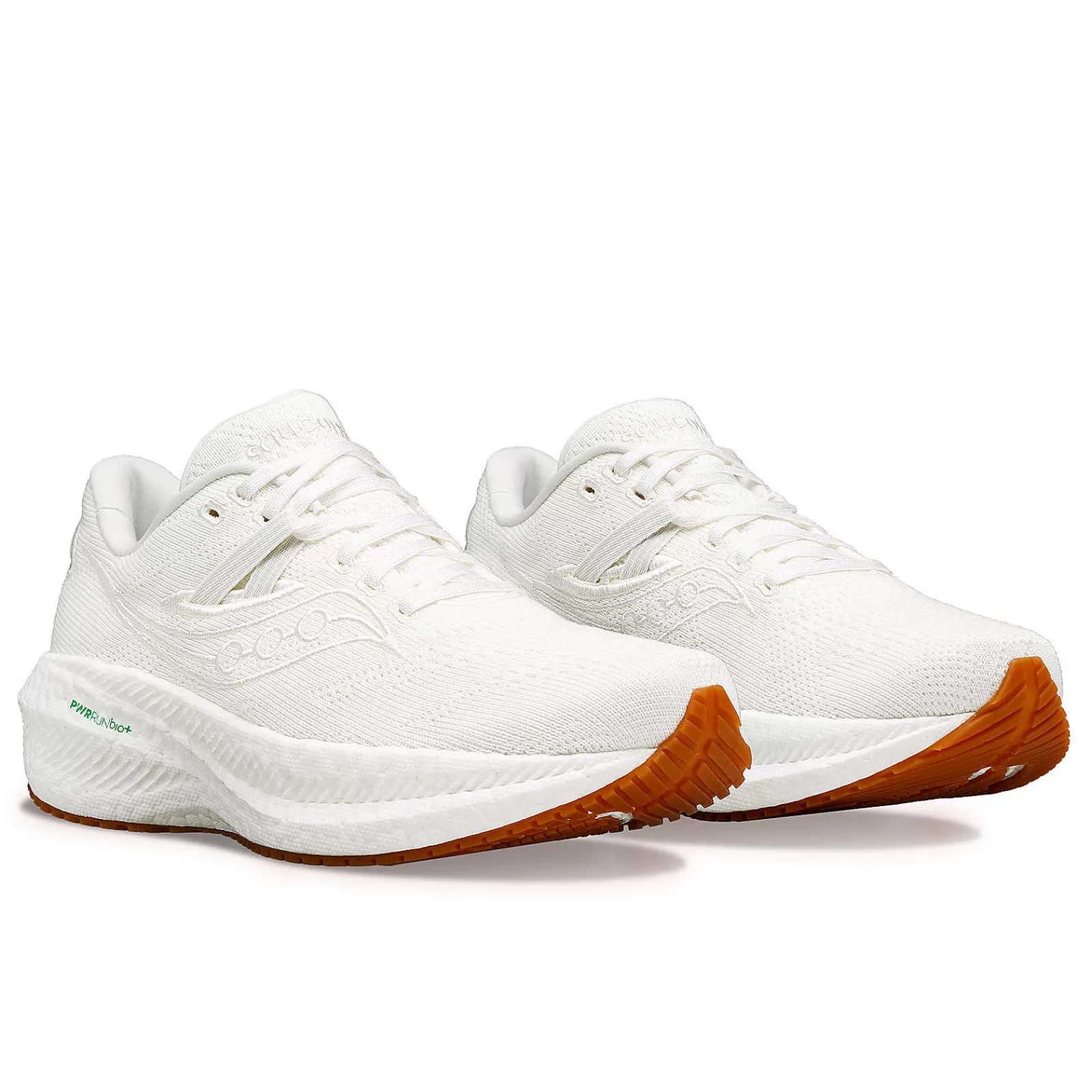 Outlet Saucony Uomo Triumph RFG White